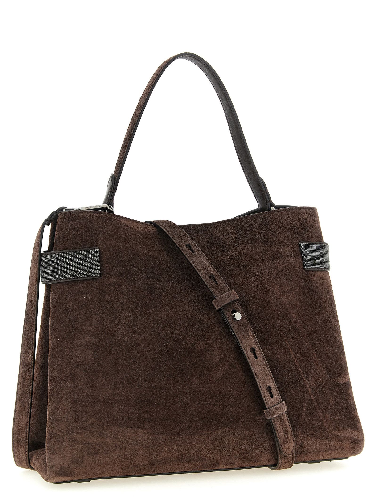 Brunello Cucinelli 'Essence' Large Handbag Size ONE SIZE - 2 Thumbnail