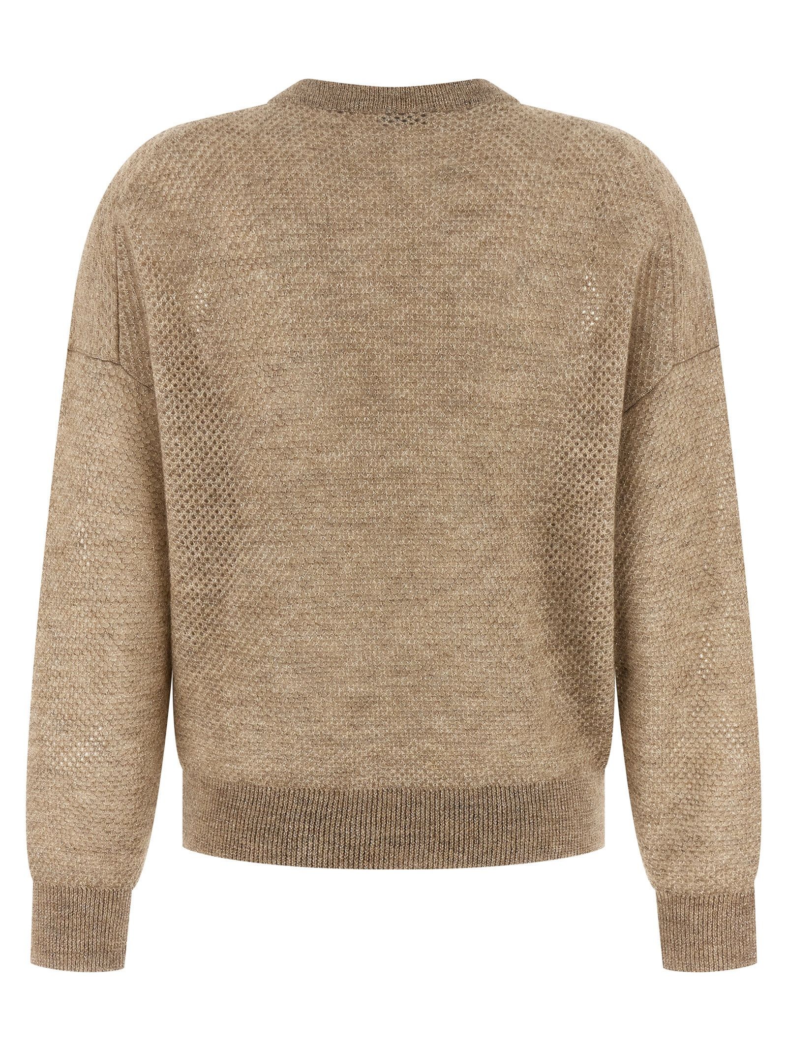 Brunello Cucinelli Waffle Knit Size XXS / US 00 / IT 34 - 2 Thumbnail