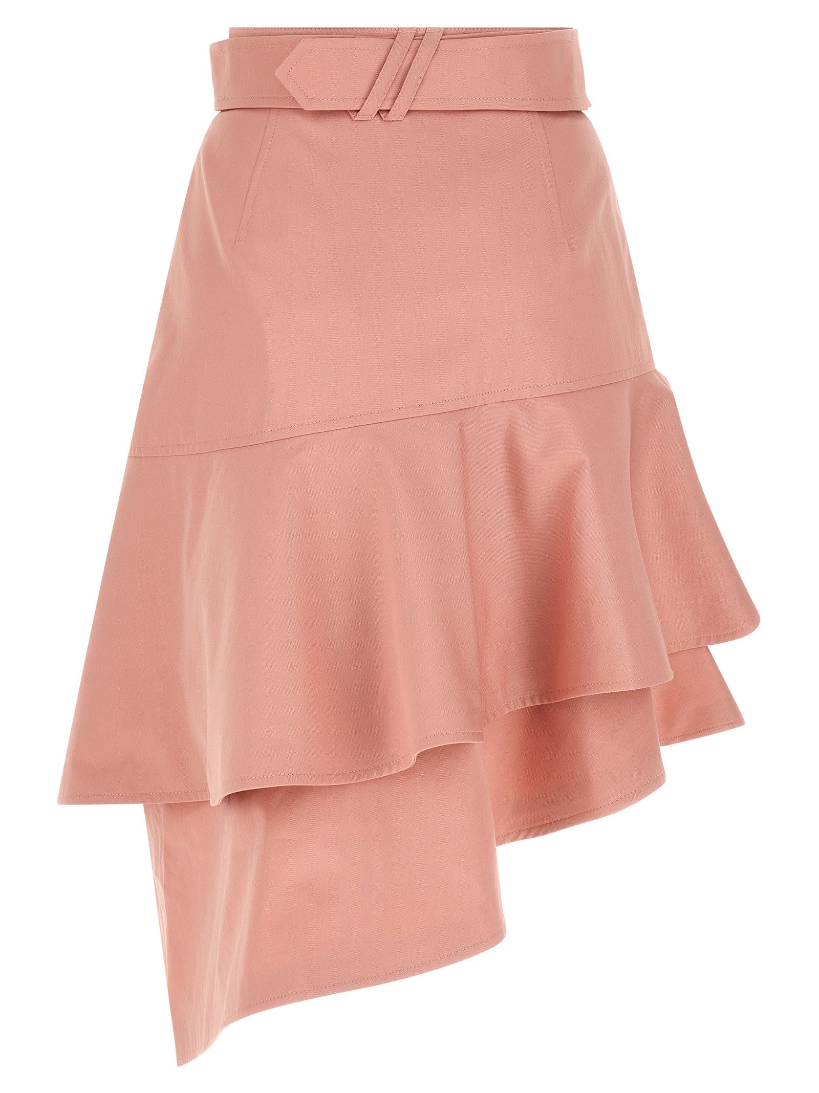 Burberry 'Hollie' Skirt Size 25" / US 0 / IT 36 - 2 Thumbnail