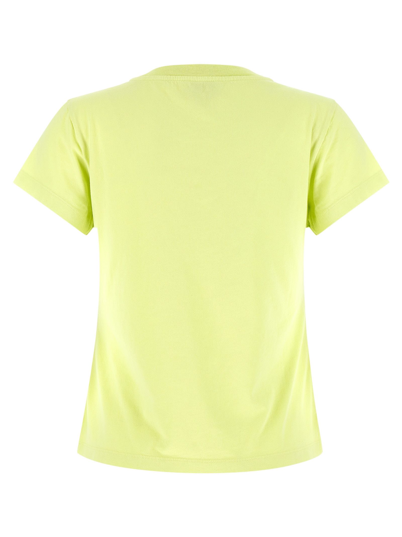 Ganni 'Tiger' T-Shirt Size M / US 6-8 / IT 42-44 - 2 Thumbnail
