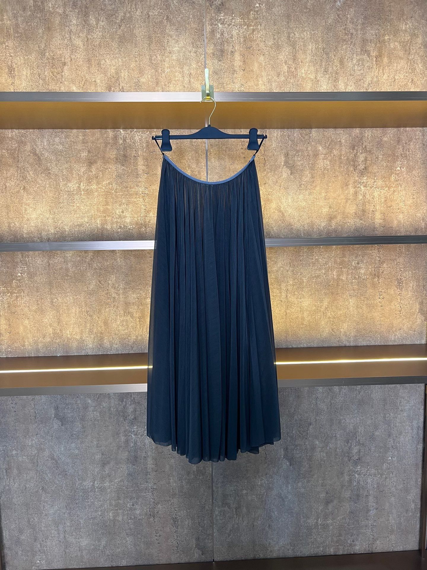 Celine Old Celine Skirt Size 36" / US 14 / IT 50 - 2 Thumbnail