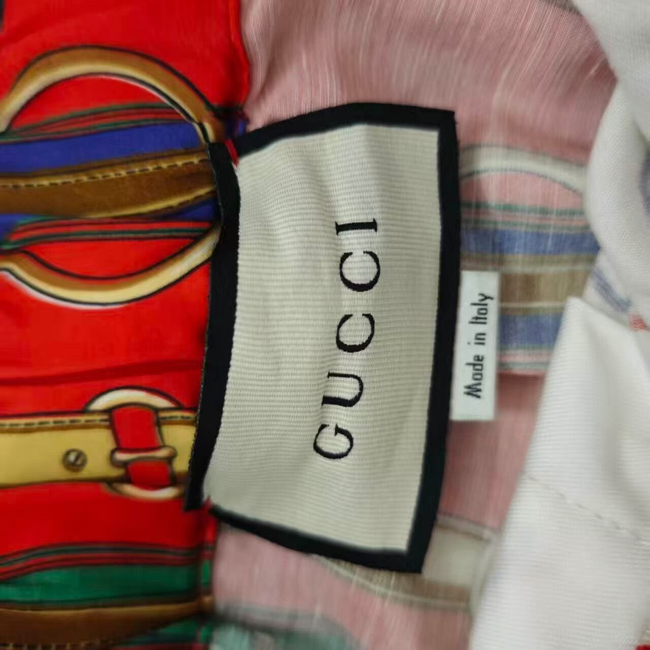 Gucci Gucci GG Monogram Two-Tone Casual Sweatpants Size 36" / US 14 / IT 50 - 3 Thumbnail