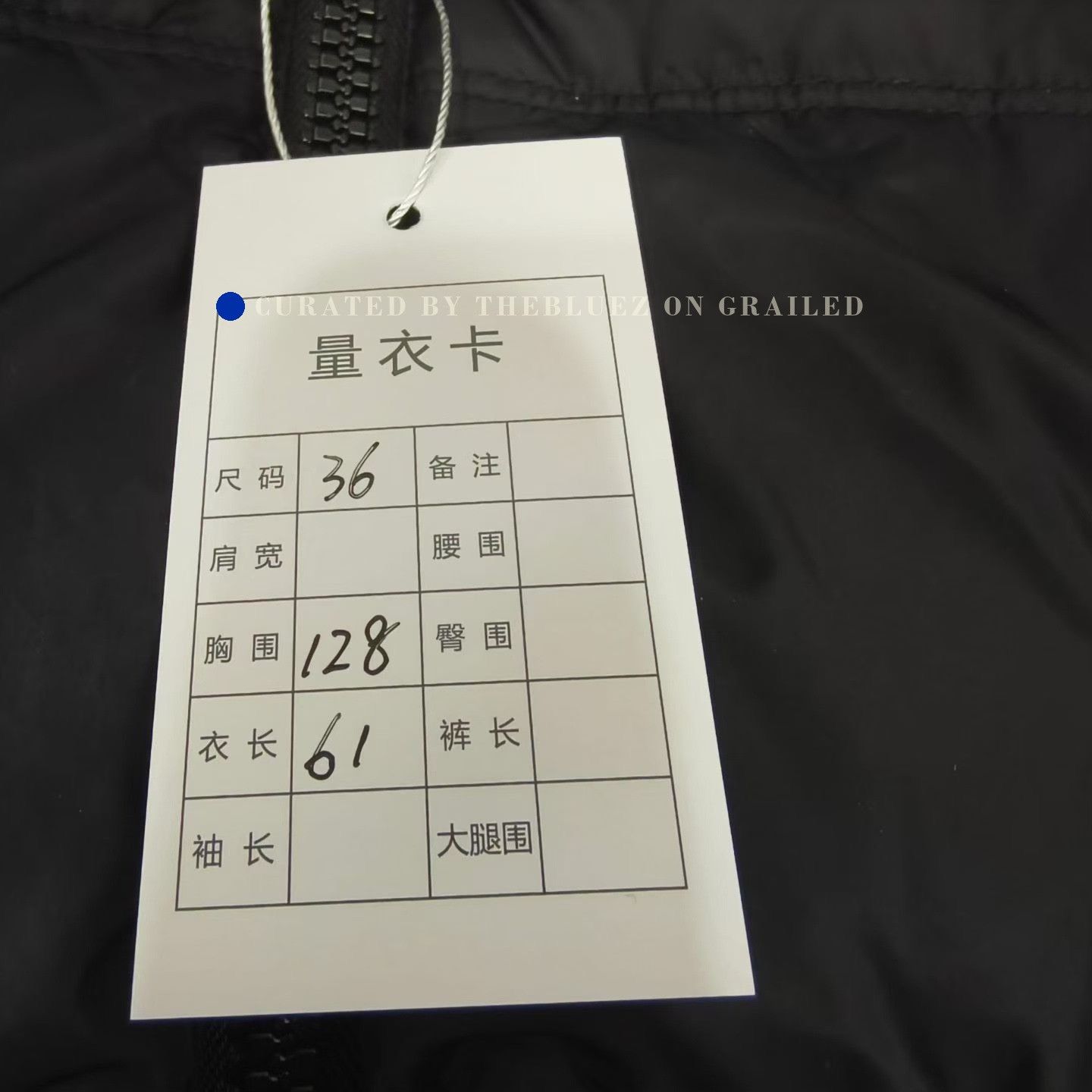Celine CELINE SS25 Short Slogan Down Jacket Size XS / US 0-2 / IT 36-38 - 8 Thumbnail