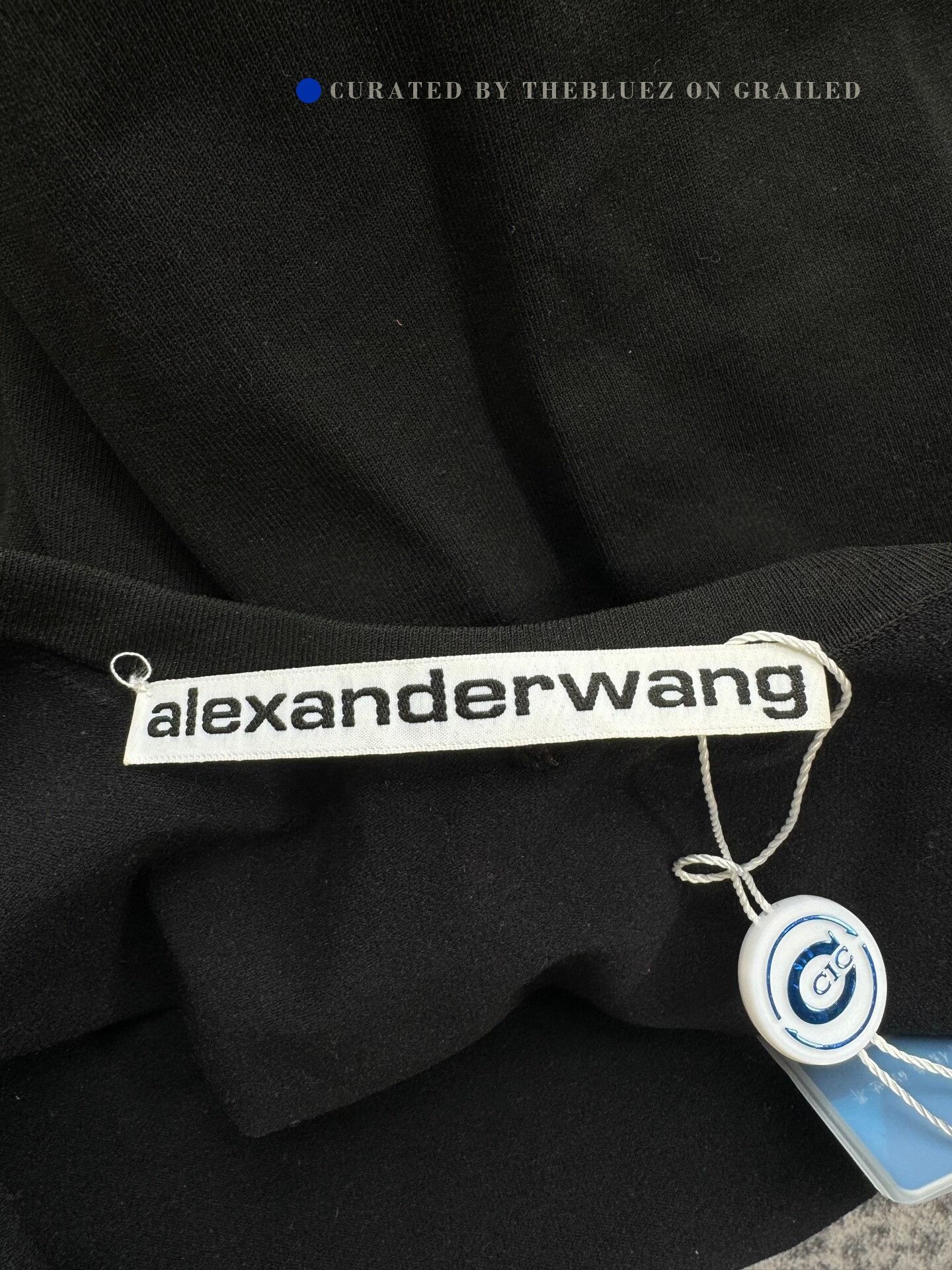 Alexander Wang Alexander Wang Embellished Tank Dress Size S / US 4 / IT 40 - 3 Thumbnail