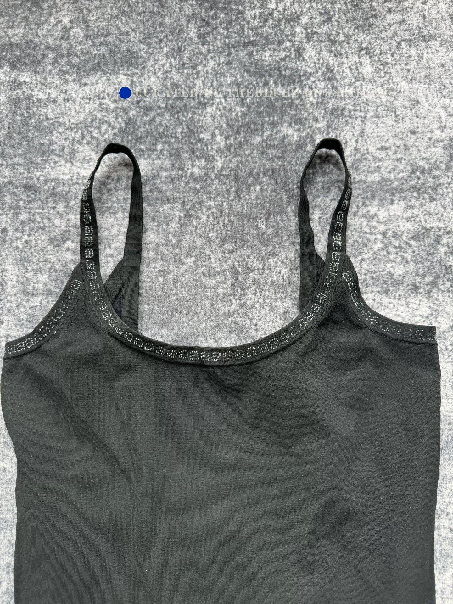 Alexander Wang Alexander Wang Embellished Tank Dress Size S / US 4 / IT 40 - 4 Thumbnail