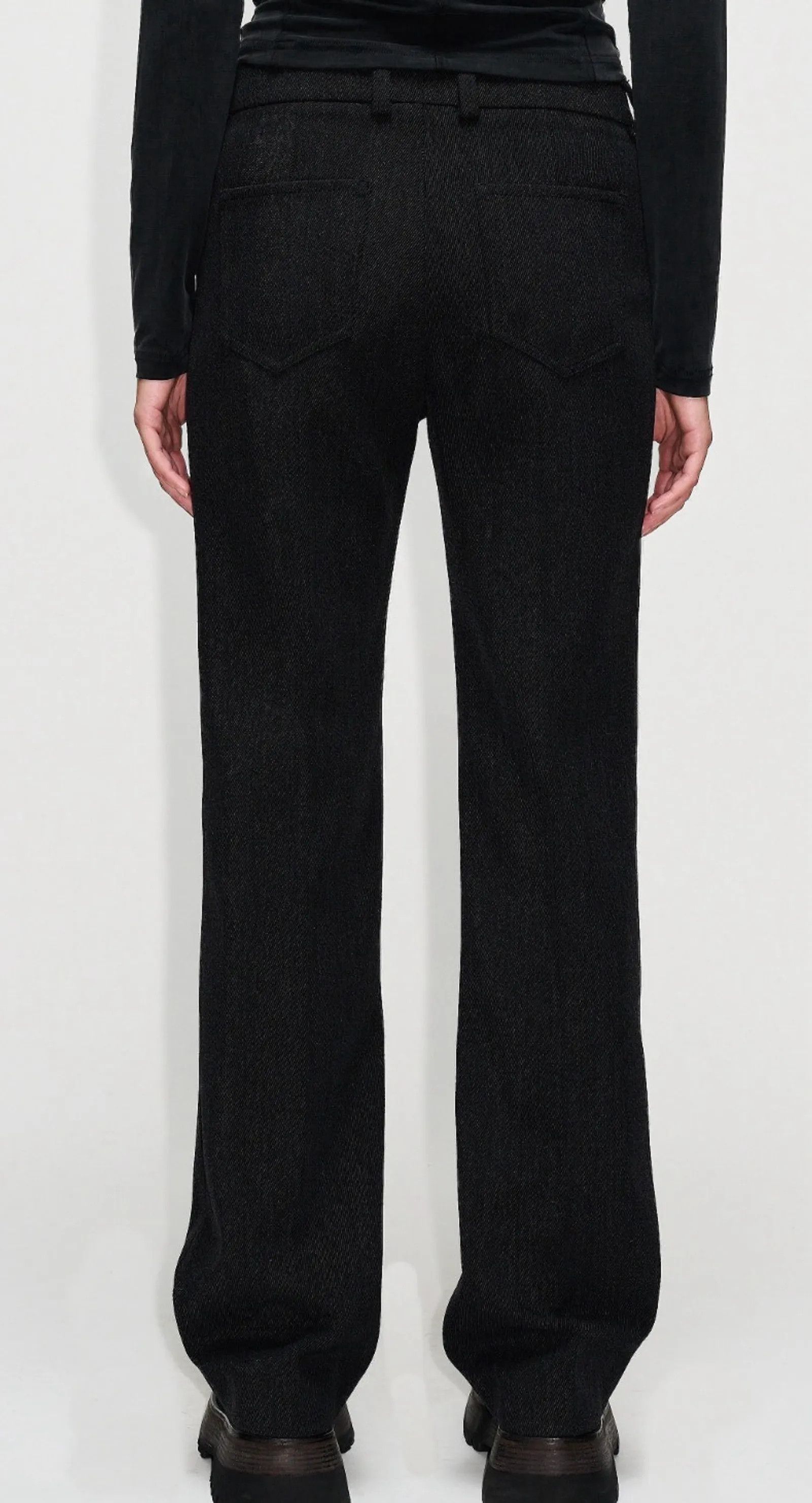 Hope Hope Rewind trousers Pants Size 26" / US 2 / IT 38 - 3 Thumbnail