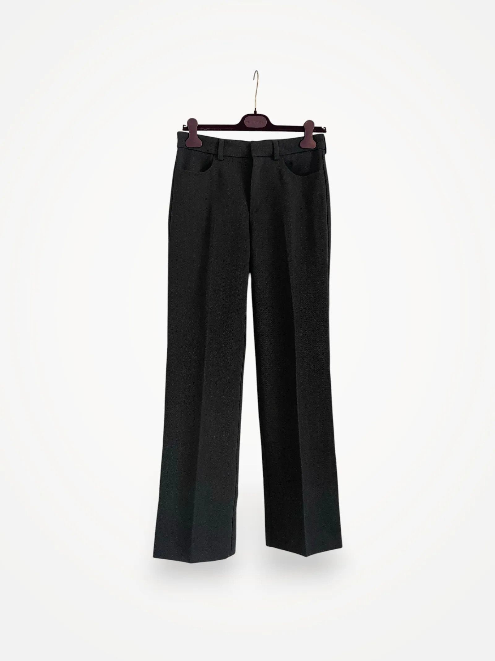 Hope Hope Rewind trousers Pants Size 26" / US 2 / IT 38 - 2 Thumbnail