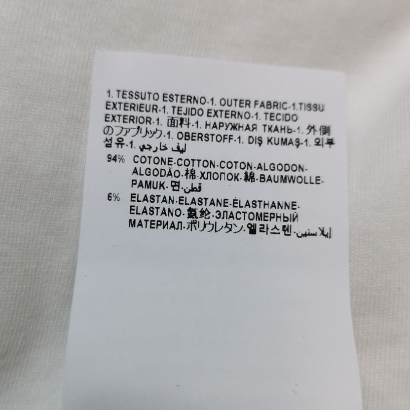 Versace Versace Men xl Short Sleeve Shirts Size US XL / EU 56 / 4 - 6 Thumbnail
