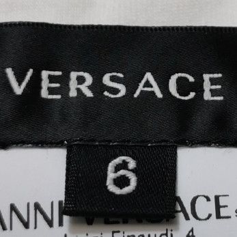 Versace Versace Men xl Short Sleeve Shirts Size US XL / EU 56 / 4 - 4 Thumbnail