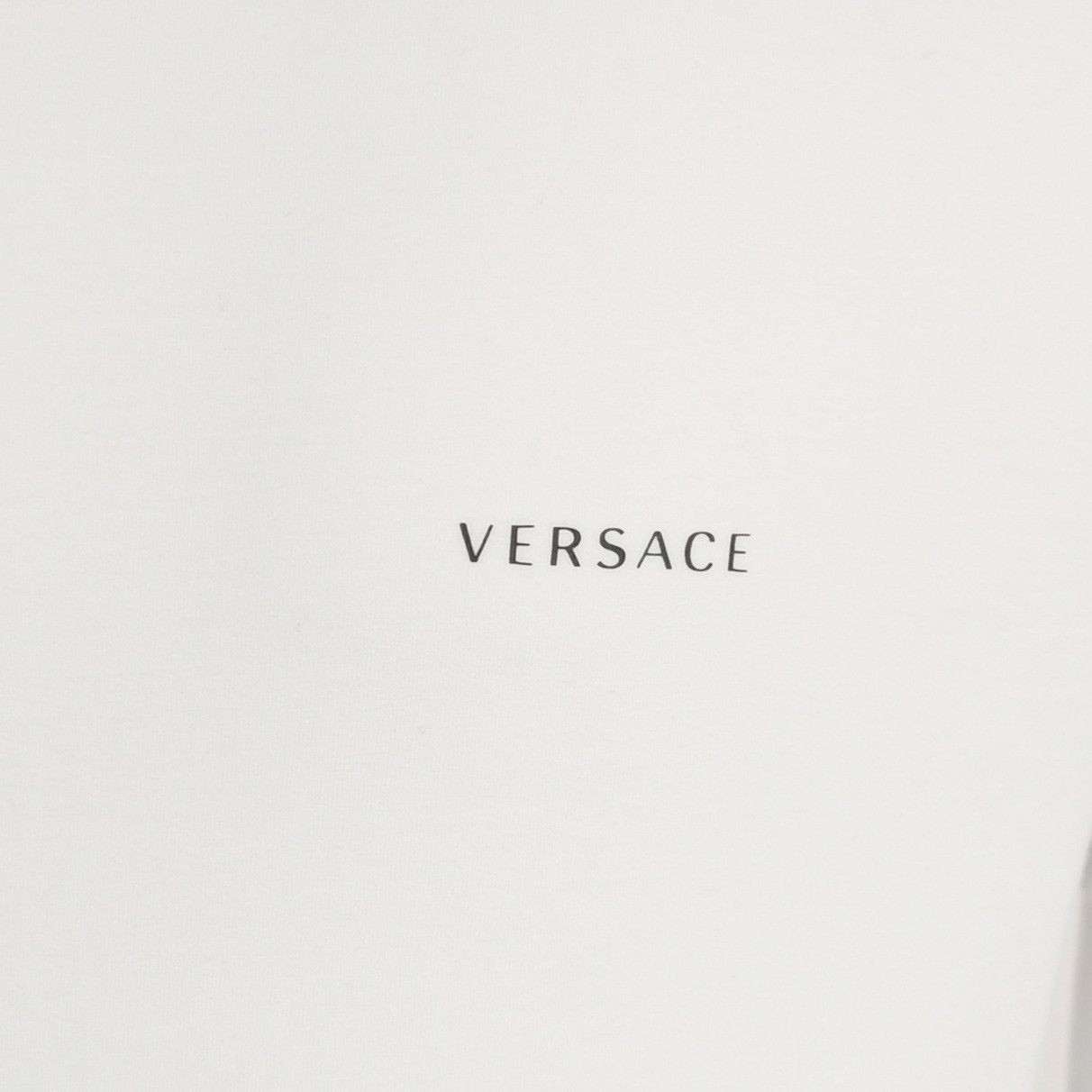 Versace Versace Men xl Short Sleeve Shirts Size US XL / EU 56 / 4 - 3 Thumbnail