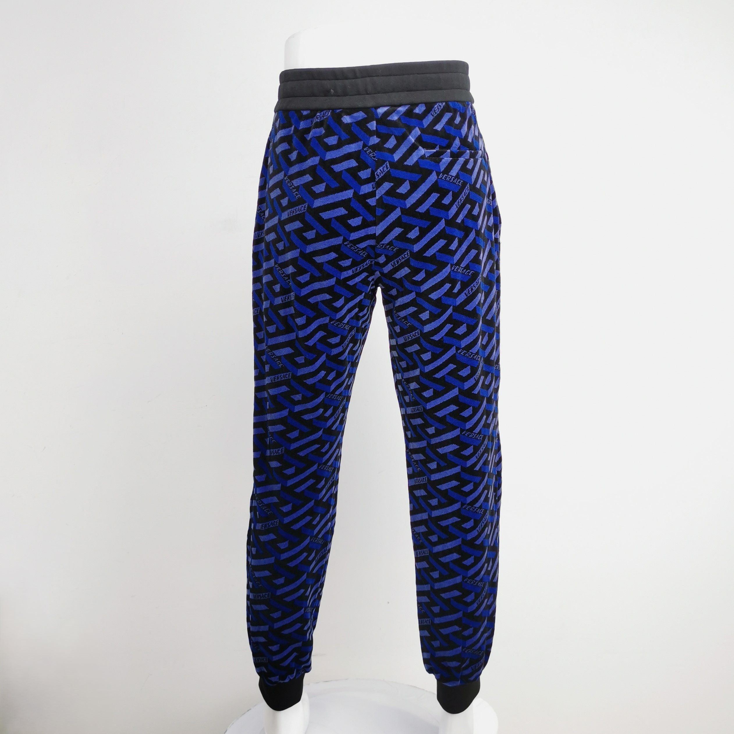 Versace Versace Men 32 Casual Pants Size US 32 / EU 48 - 2 Thumbnail