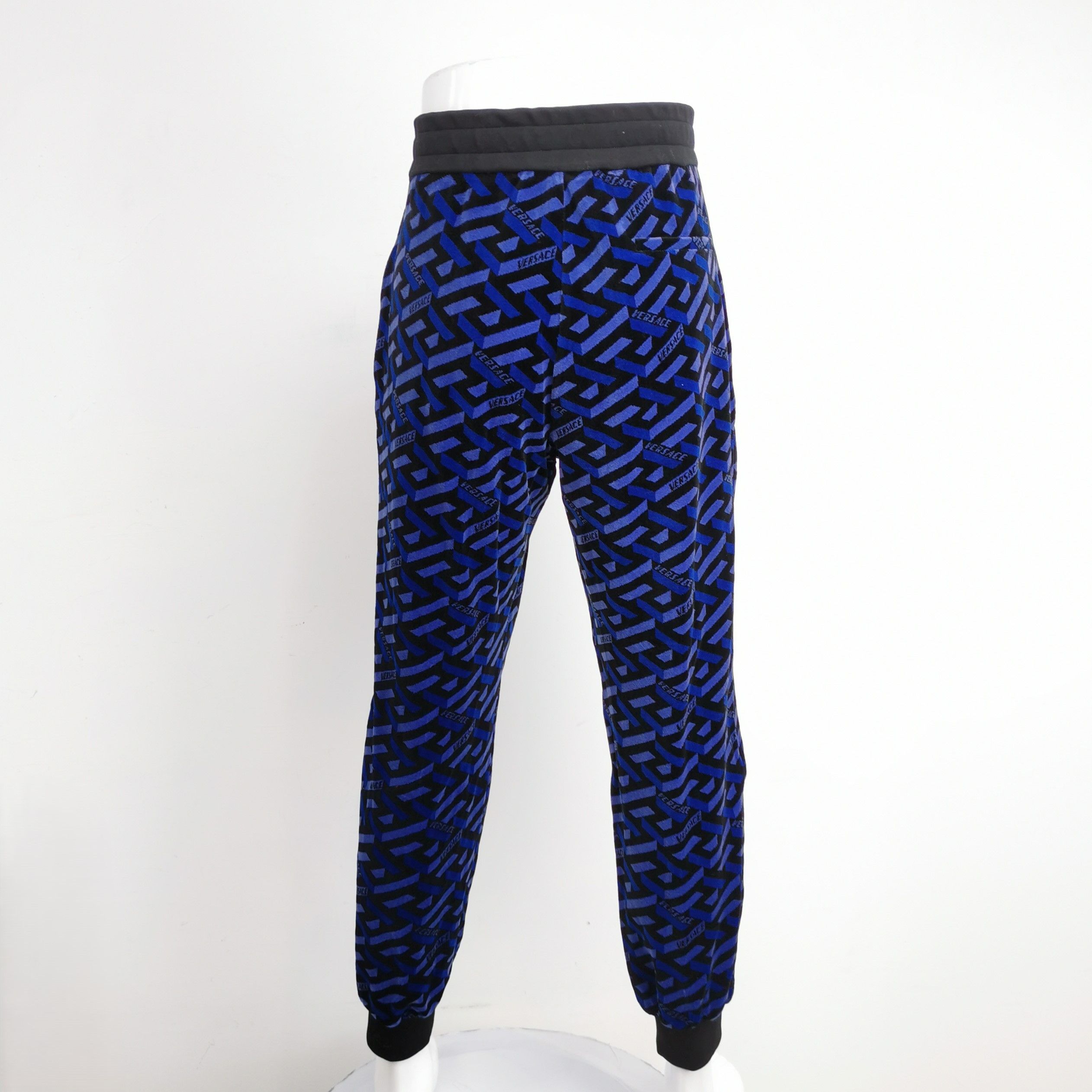 Versace Versace Men 34 Casual Pants Size US 34 / EU 50 - 2 Thumbnail