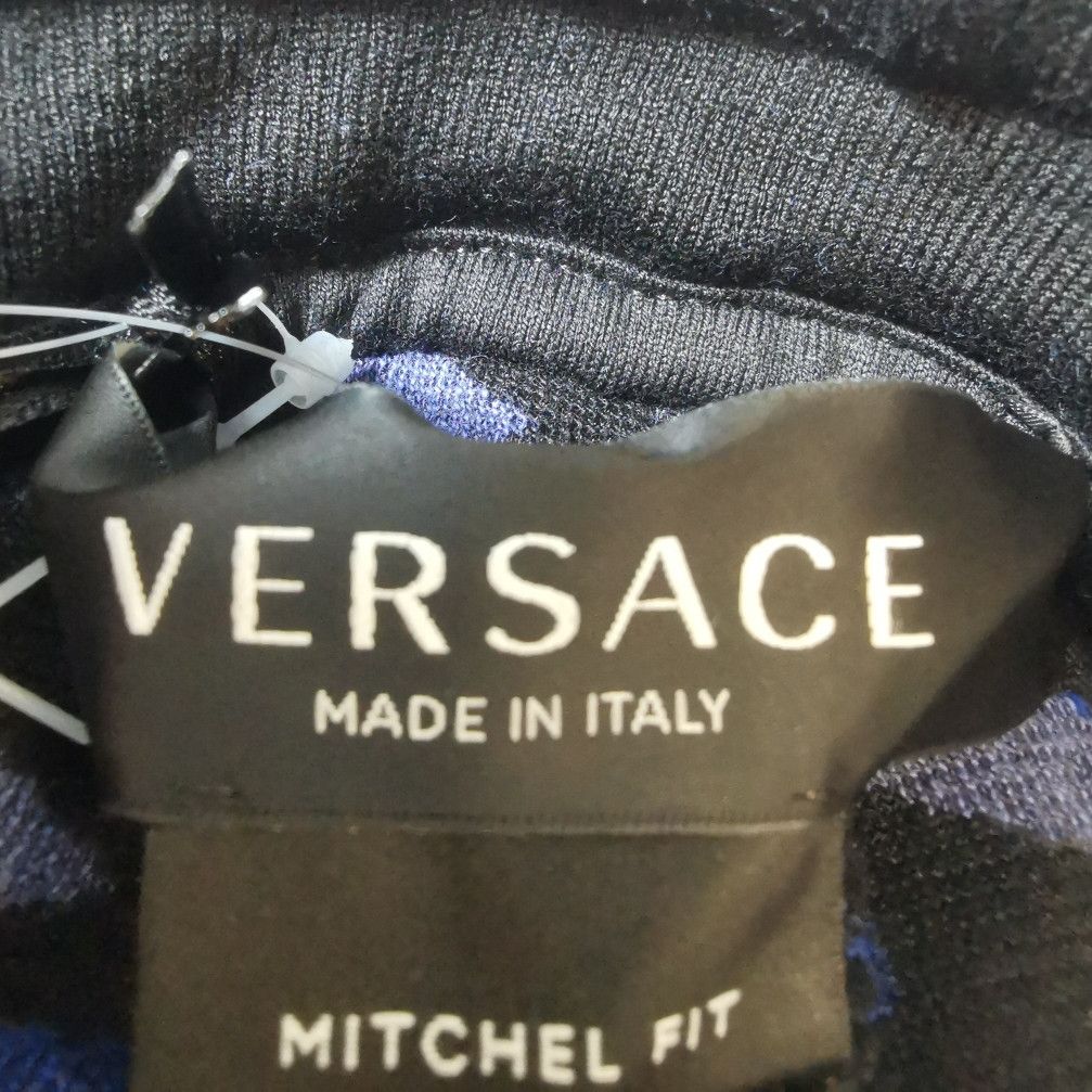 Versace Versace Men 36 Casual Pants Size US 36 / EU 52 - 5 Thumbnail
