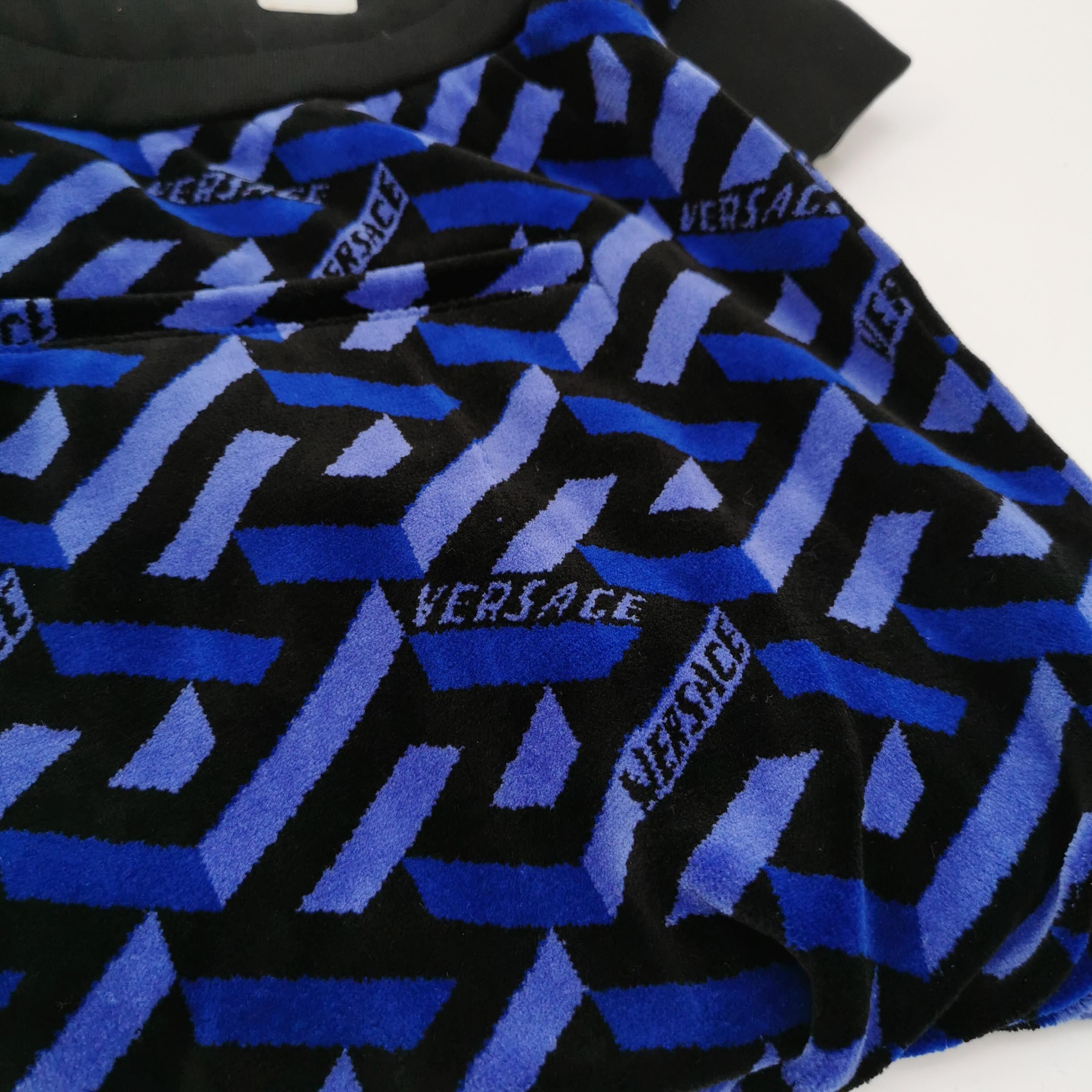 Versace Versace Men 36 Casual Pants Size US 36 / EU 52 - 3 Thumbnail