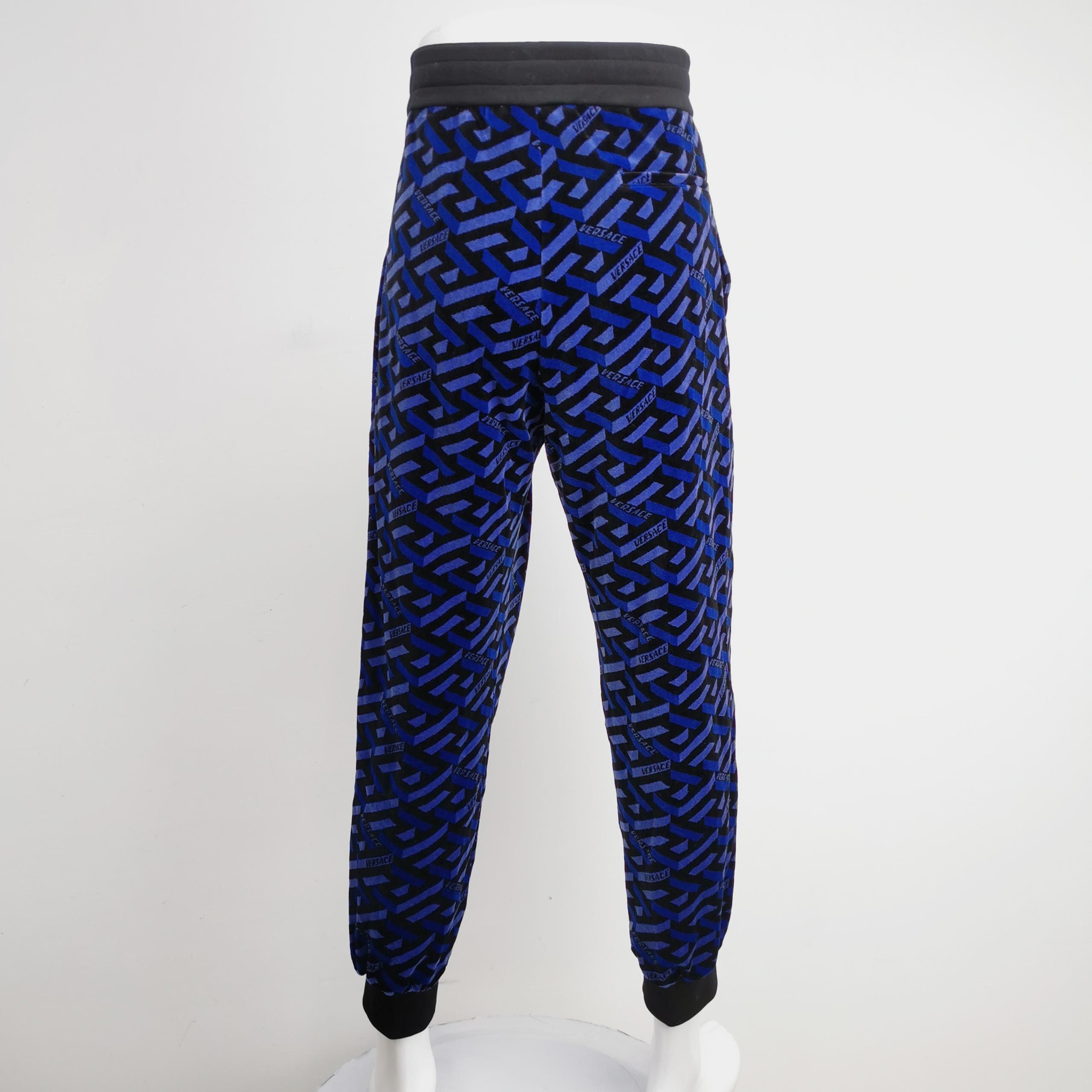Versace Versace Men 36 Casual Pants Size US 36 / EU 52 - 2 Thumbnail