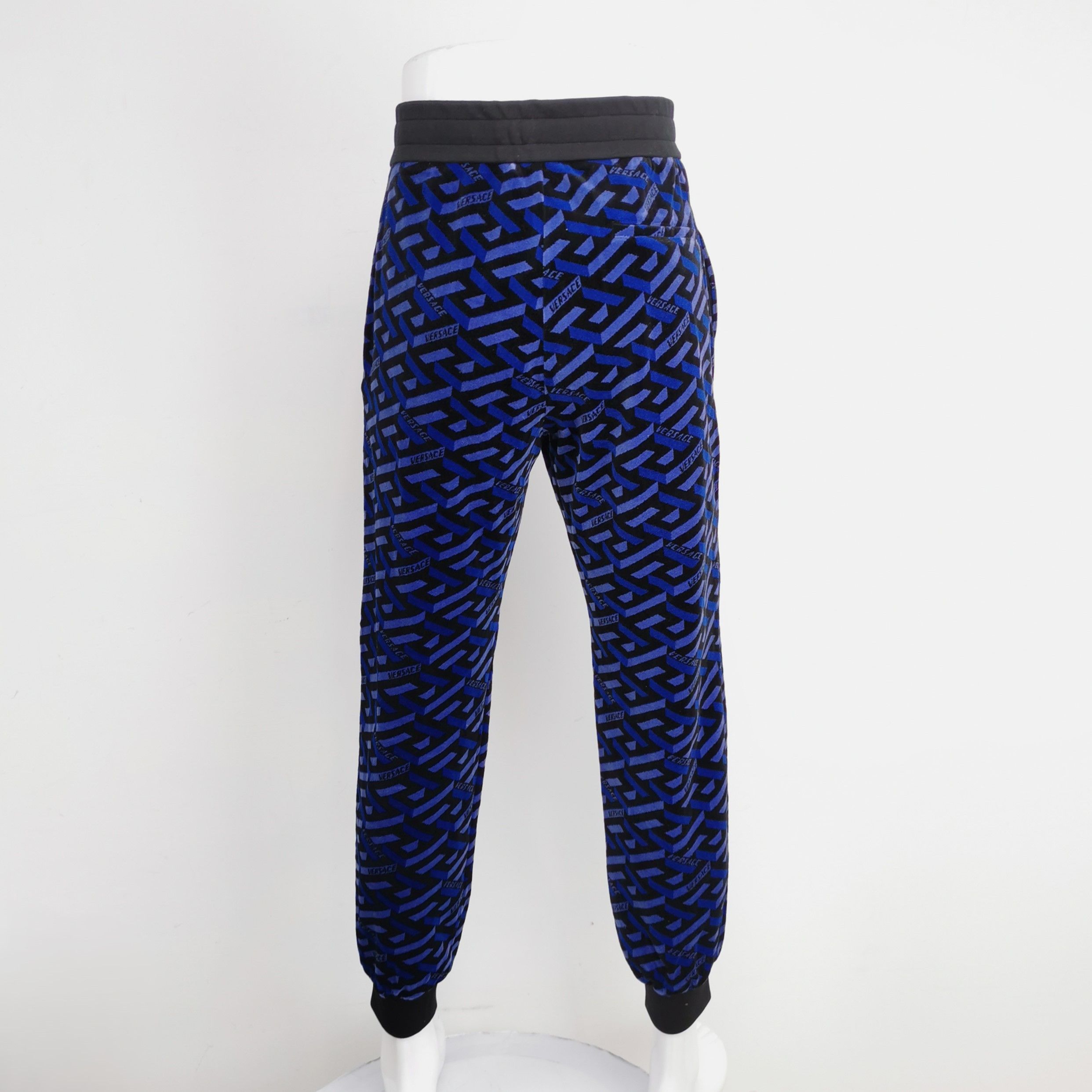Versace Versace Men 32 Casual Pants Size US 32 / EU 48 - 2 Thumbnail