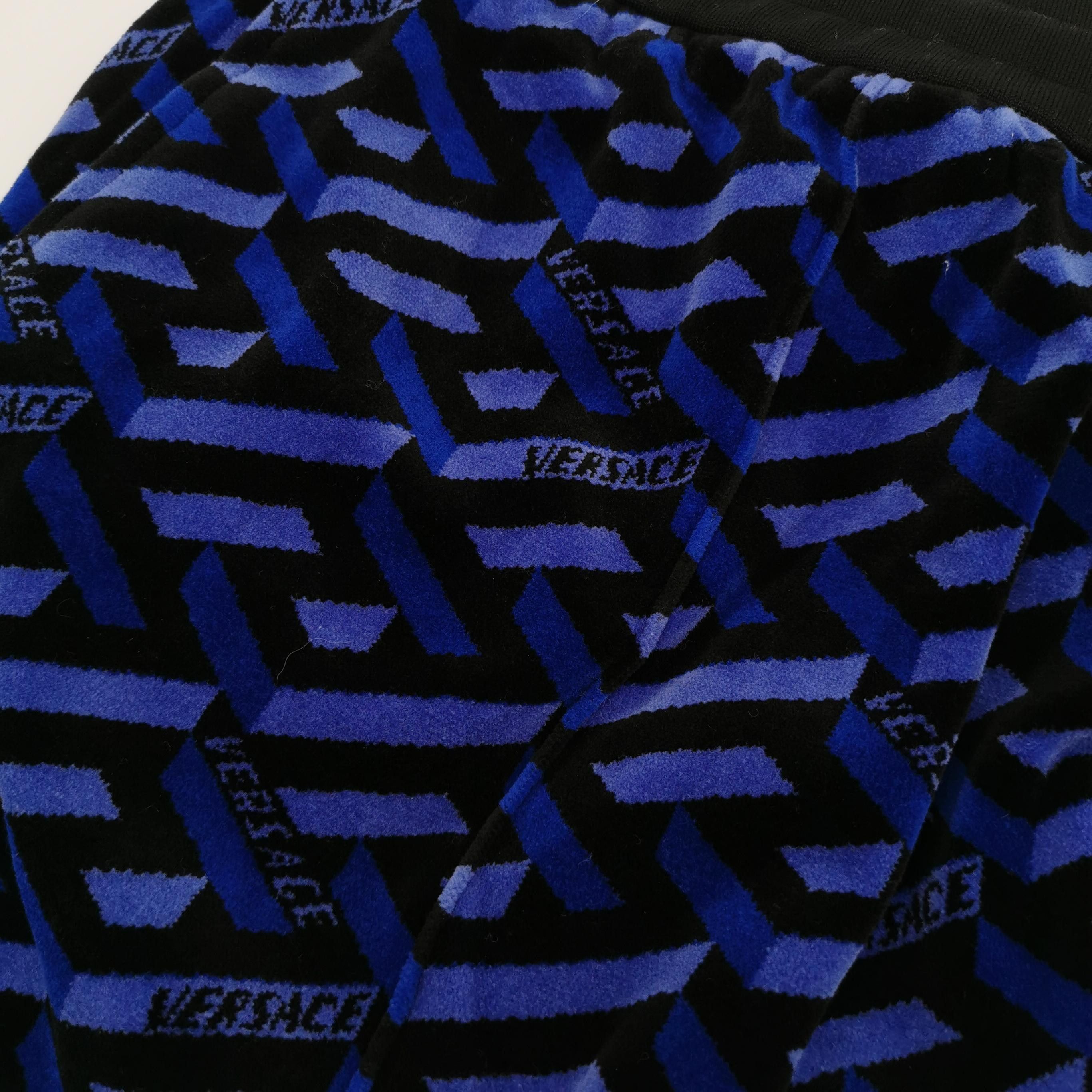 Versace Versace Men 32 Casual Pants Size US 32 / EU 48 - 3 Thumbnail