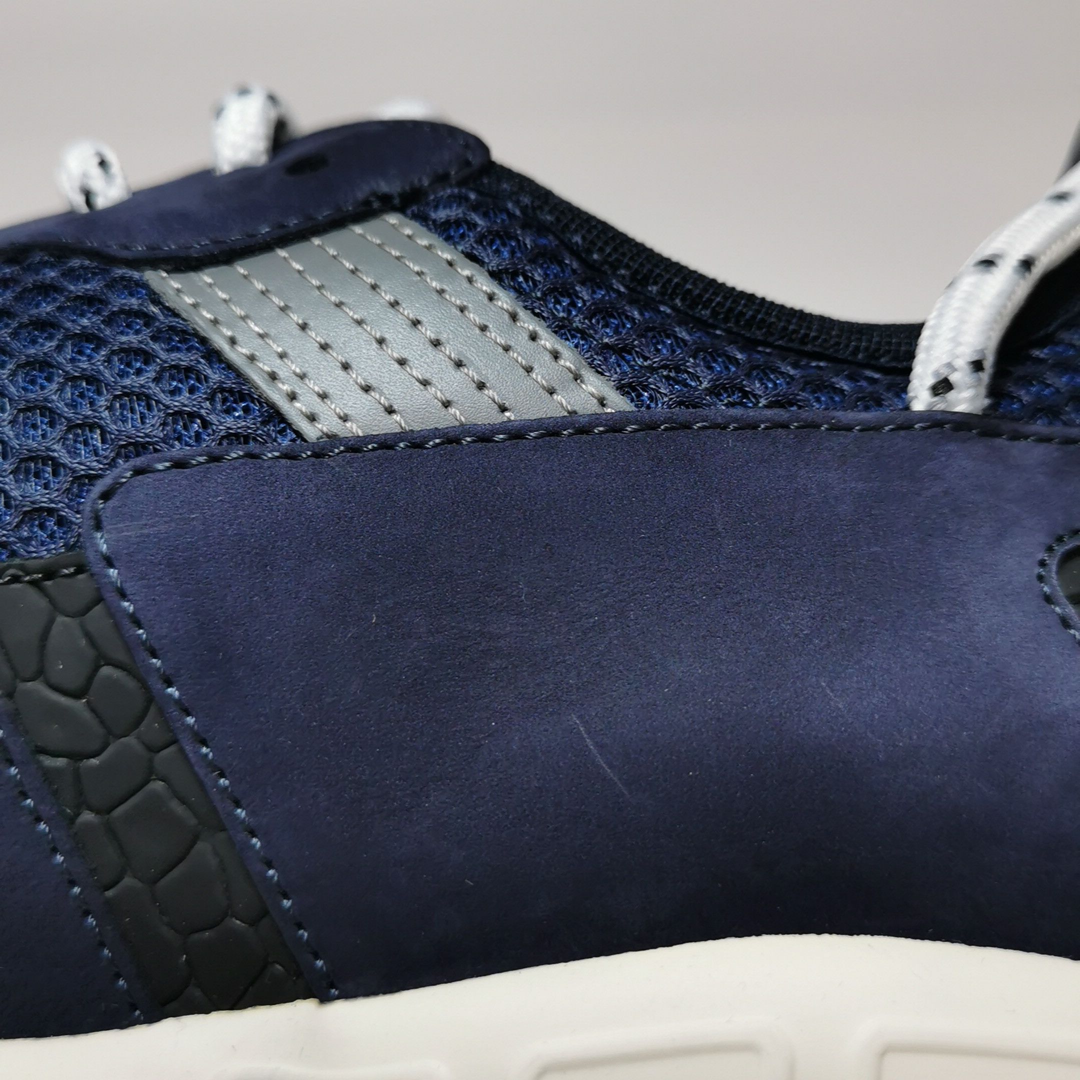 Versace Versace Men 7 Lowtop Sneakers Size US 7 / EU 40 - 10 Thumbnail