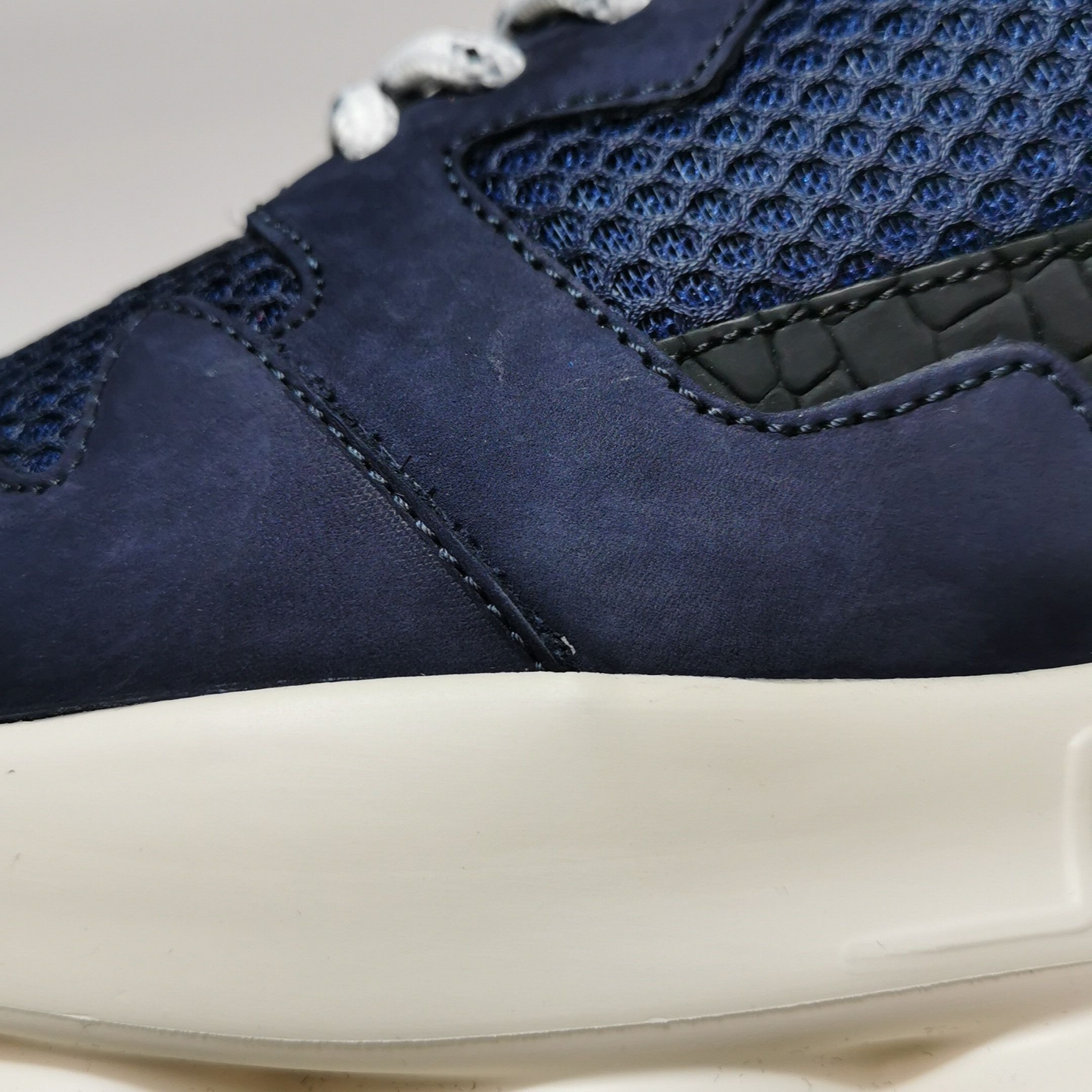 Versace Versace Men 7 Lowtop Sneakers Size US 7 / EU 40 - 8 Thumbnail