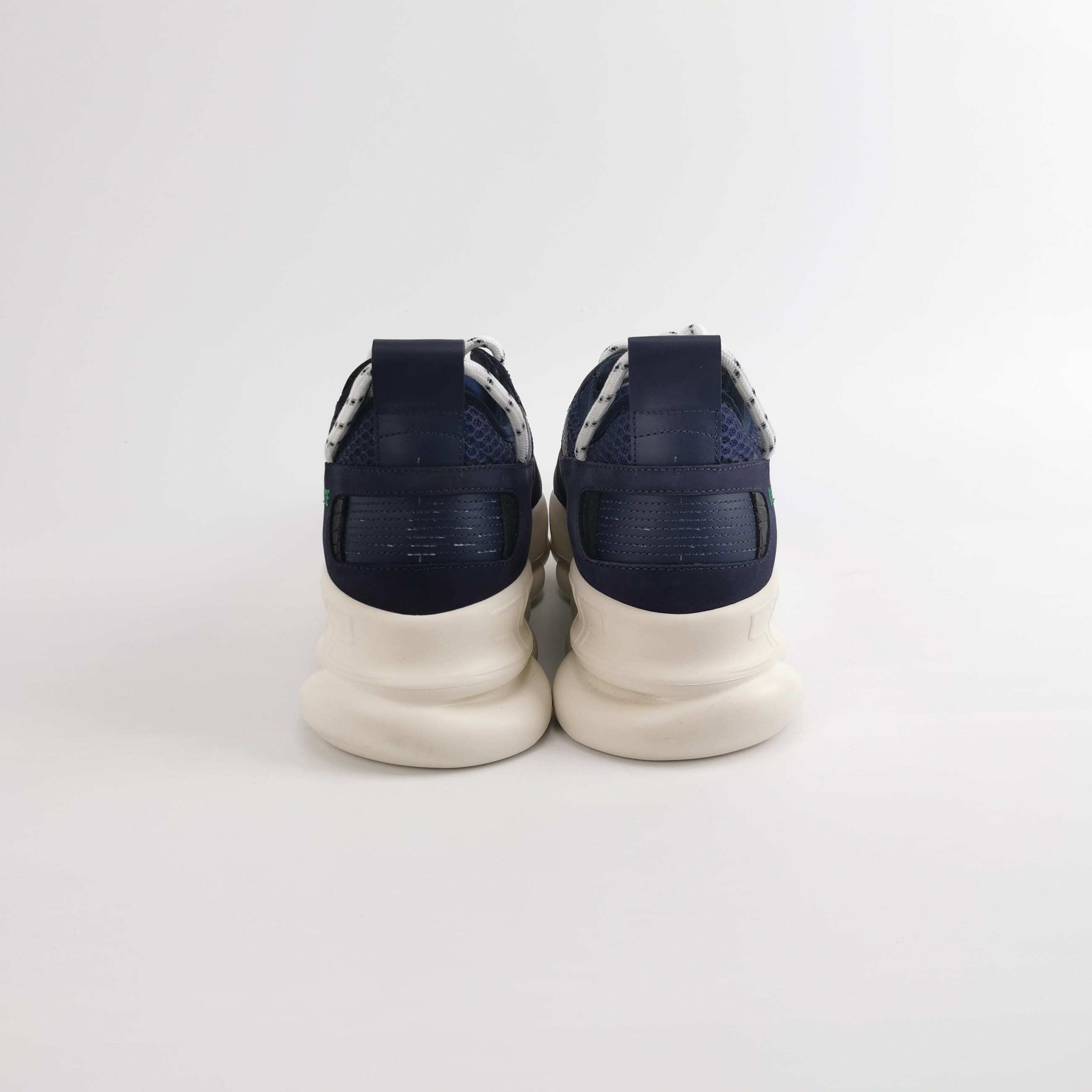 Versace Versace Men 7 Lowtop Sneakers Size US 7 / EU 40 - 4 Thumbnail