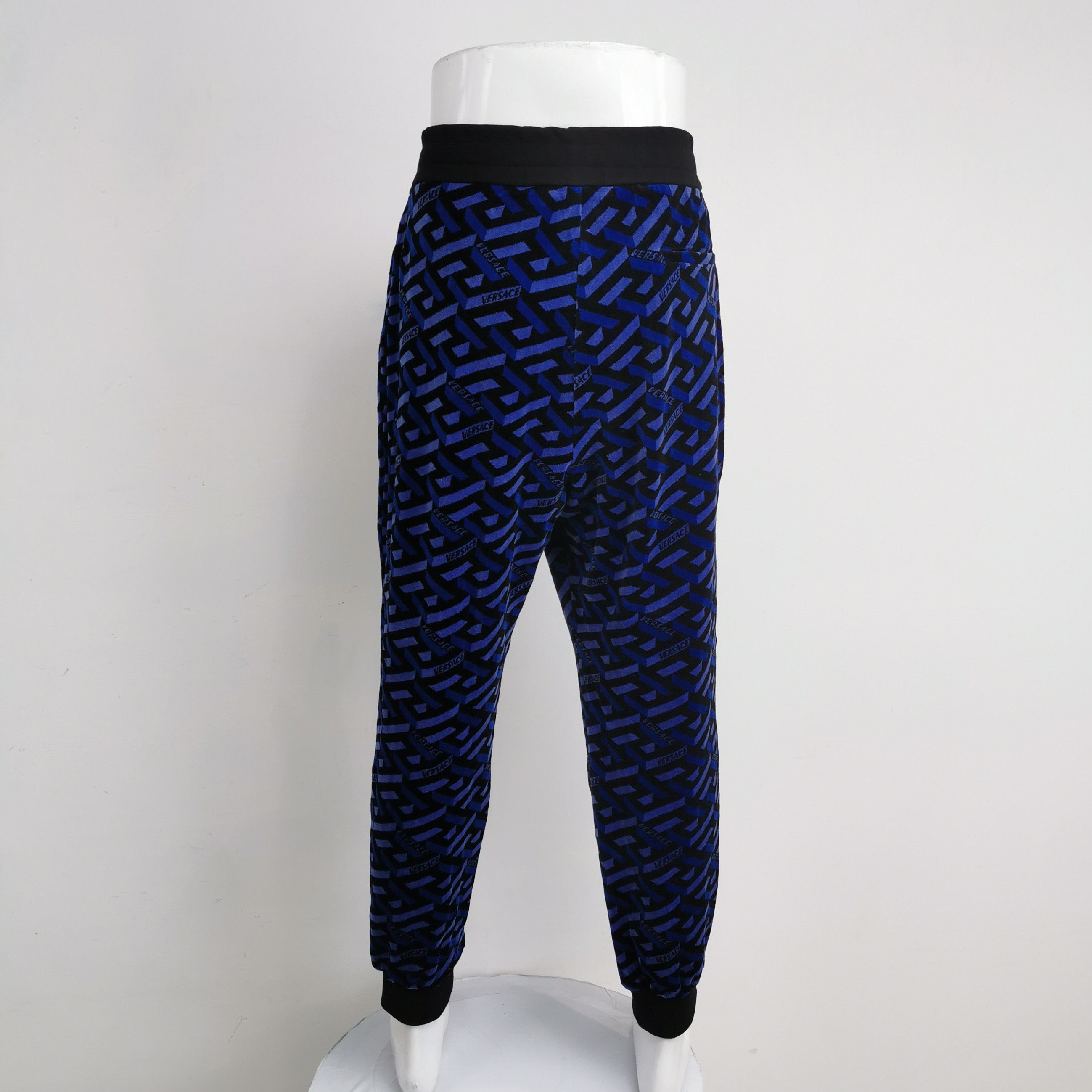 Versace Versace Men 36 Casual Pants Size US 36 / EU 52 - 2 Thumbnail