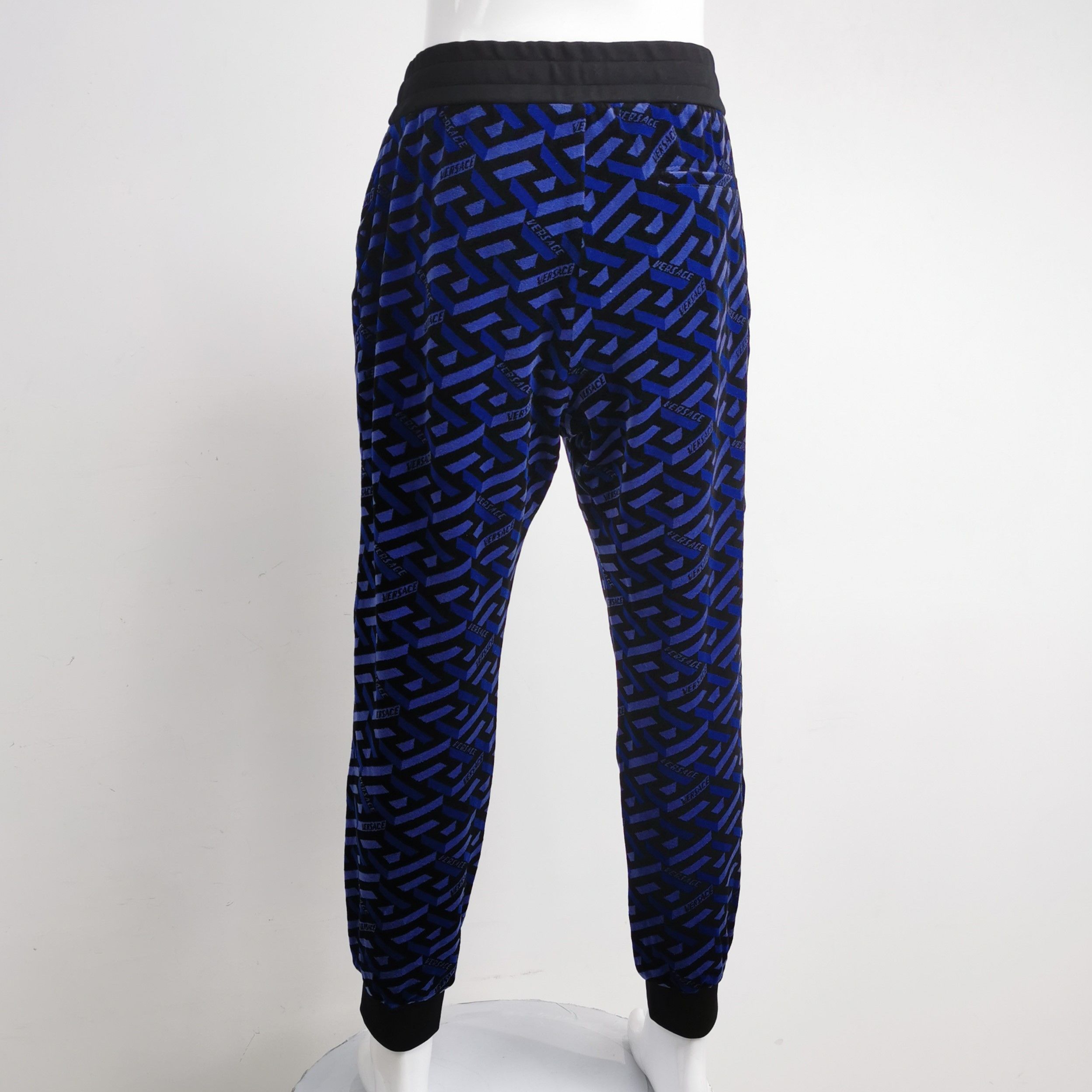 Versace Versace Men 34 Casual Pants Size US 34 / EU 50 - 2 Thumbnail