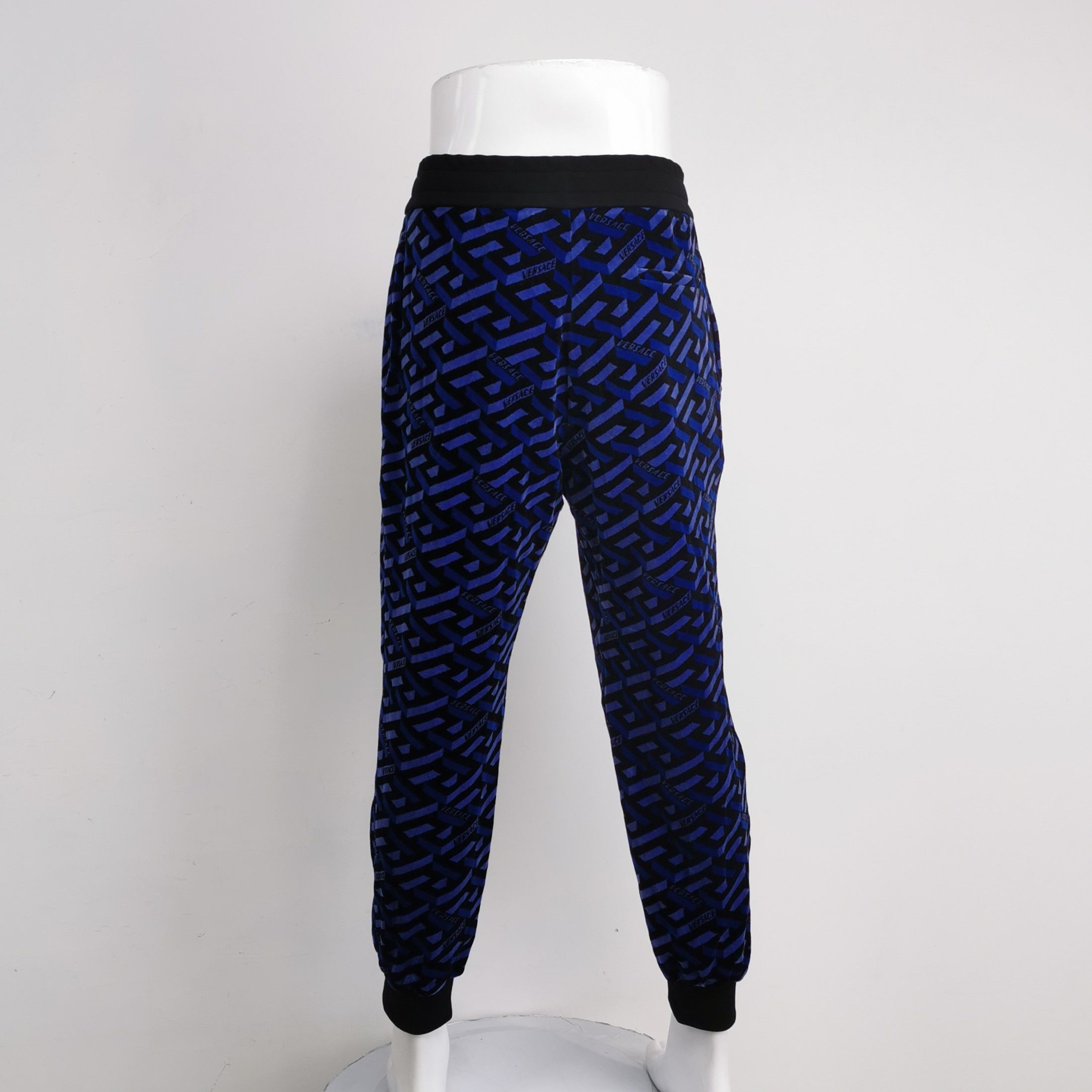 Versace Versace Men 34 Casual Pants Size US 34 / EU 50 - 2 Thumbnail