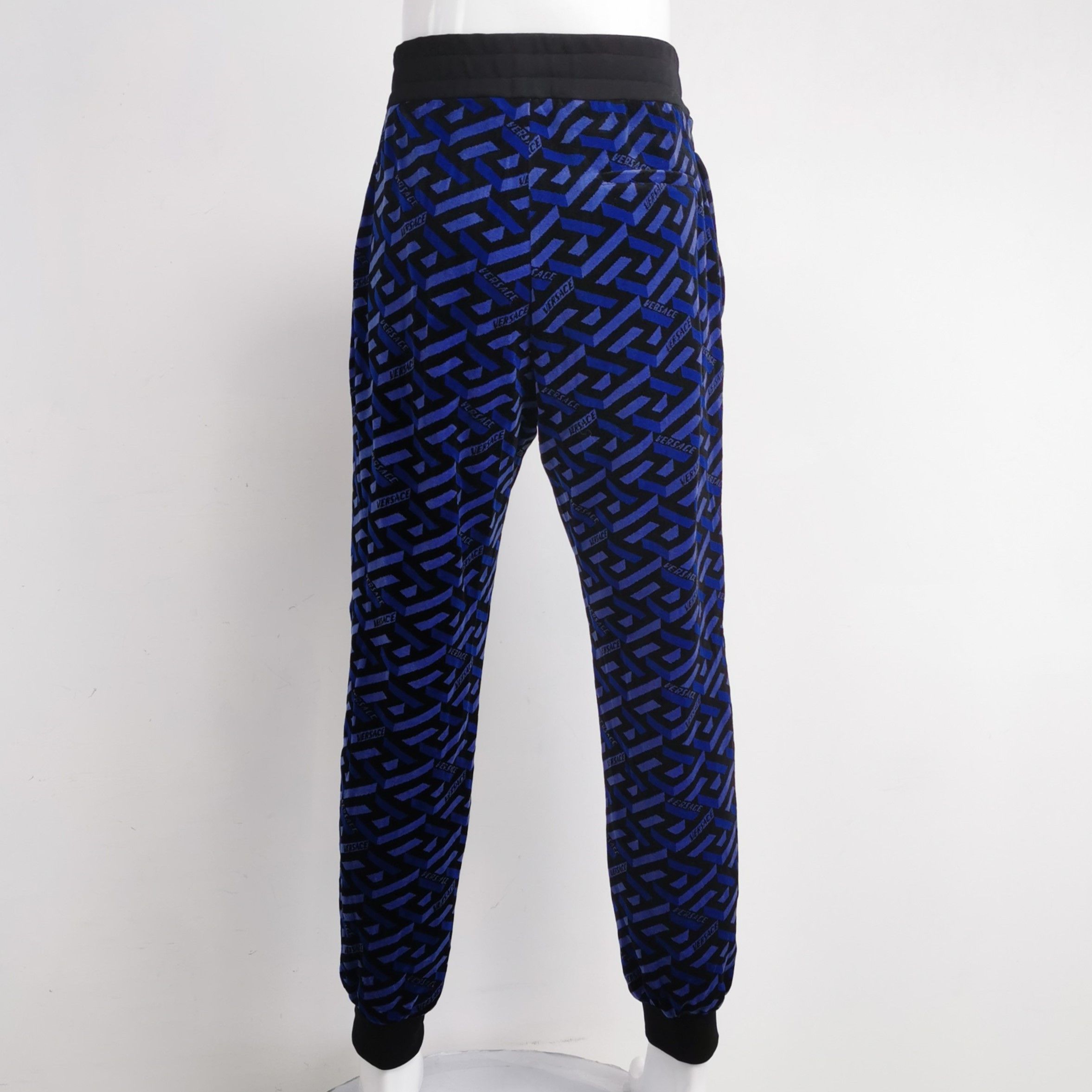 Versace Versace Men 32 Casual Pants Size US 32 / EU 48 - 2 Thumbnail