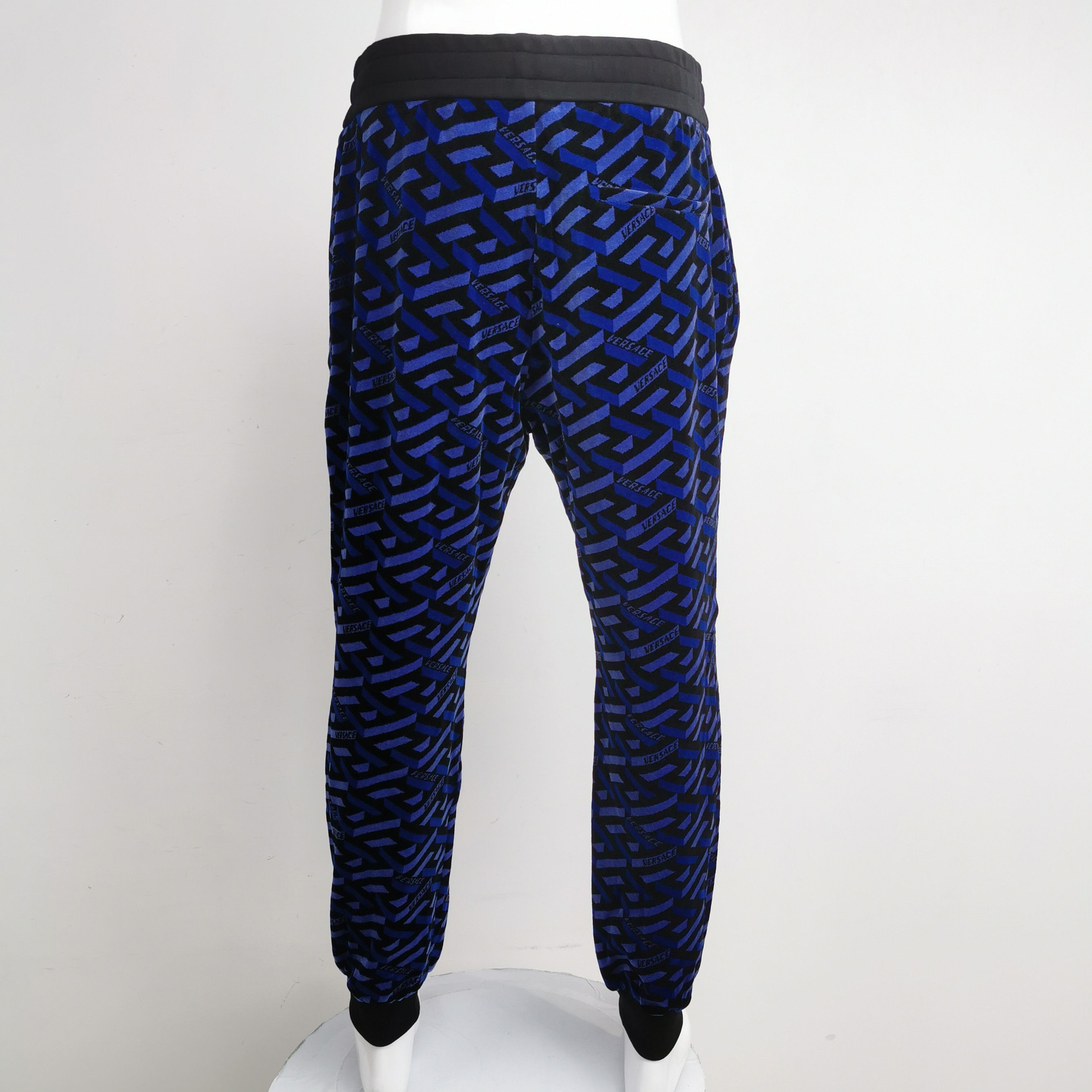 Versace Versace Men 32 Casual Pants Size US 32 / EU 48 - 2 Thumbnail