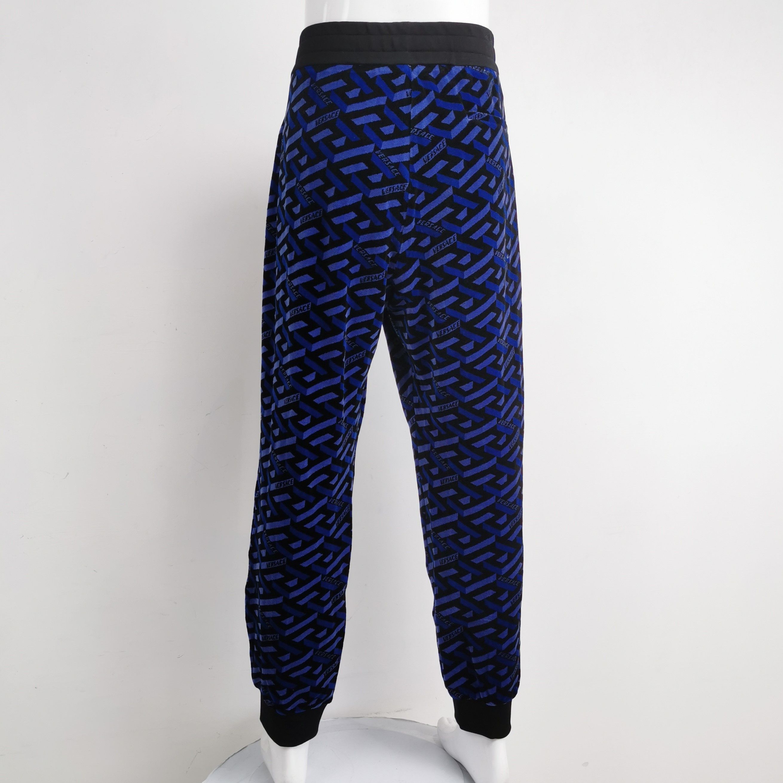 Versace Versace Men 38 Casual Pants Size US 38 / EU 54 - 2 Thumbnail
