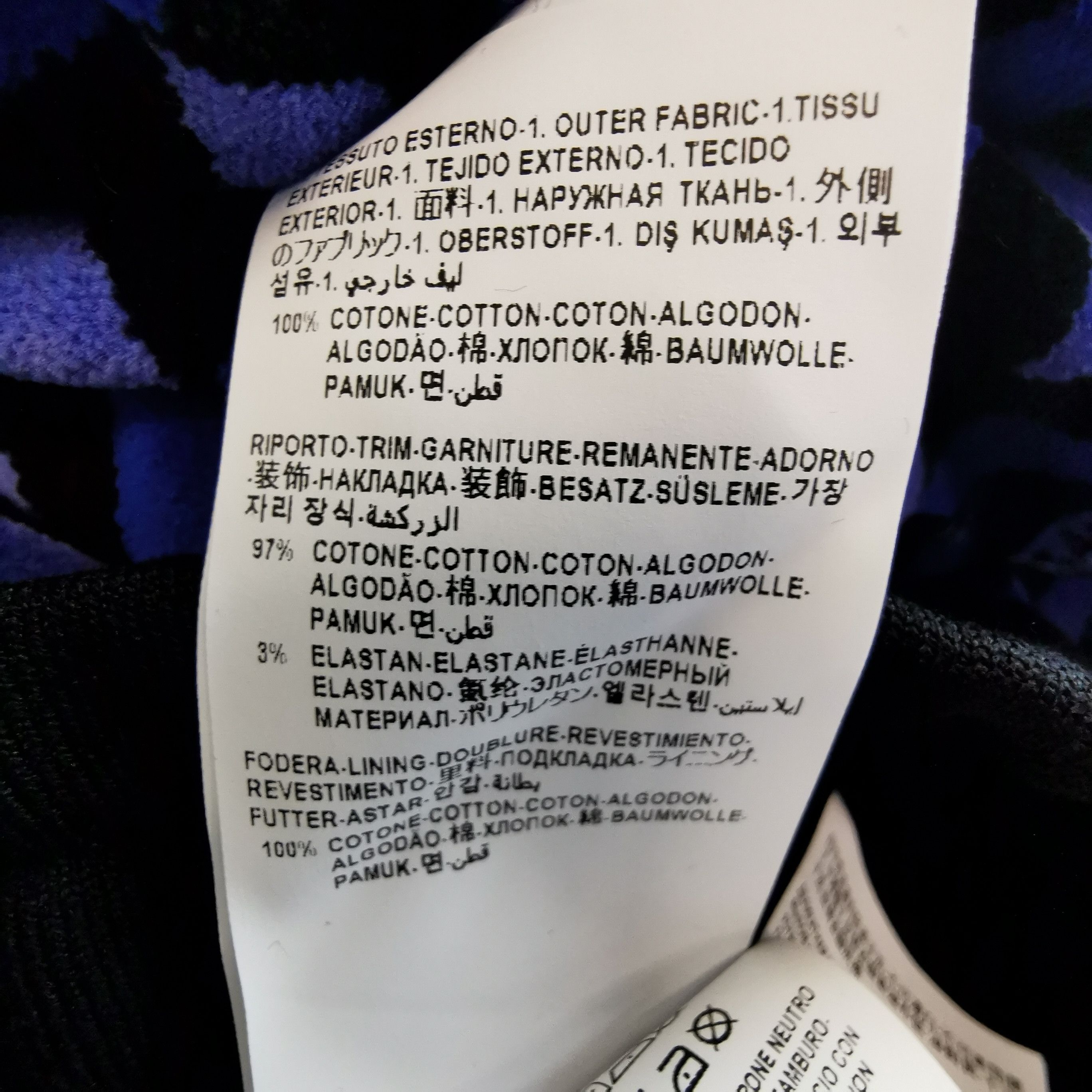 Versace Versace Men 38 Casual Pants Size US 38 / EU 54 - 6 Thumbnail