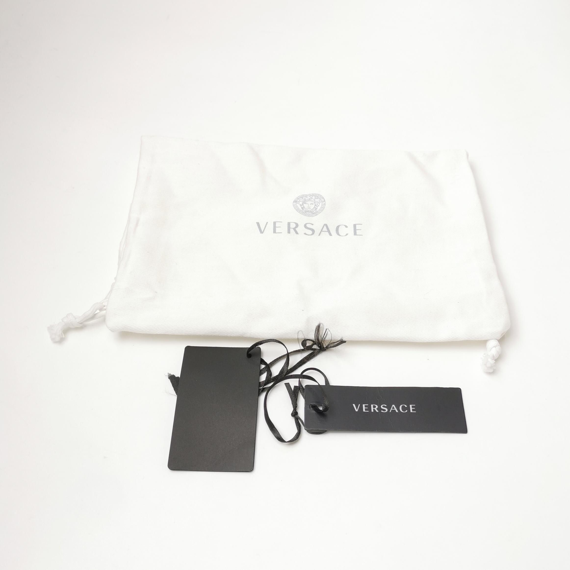Versace Versace Men 30 Shorts Size US 30 / EU 46 - 4 Thumbnail