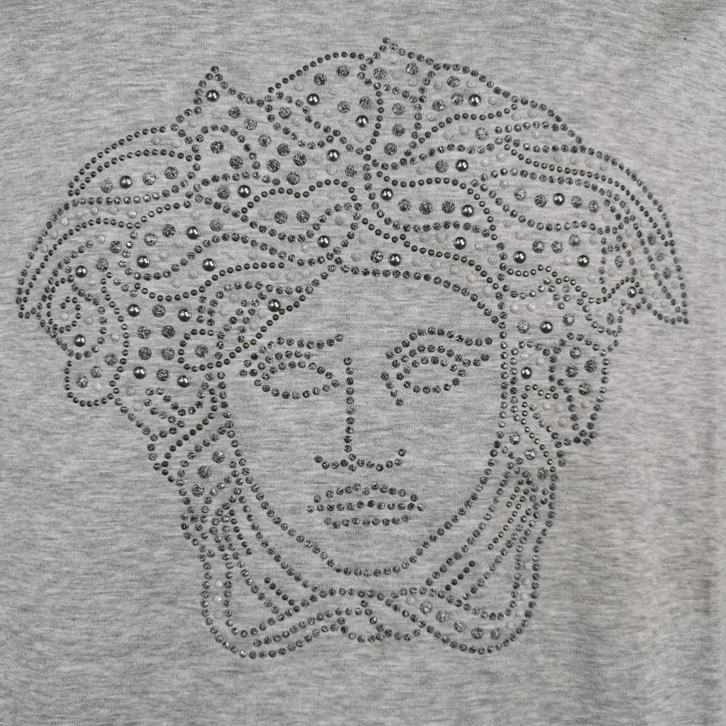 Versace Versace Men xxl Short Sleeve Shirts Size US XXL / EU 58 / 5 - 3 Thumbnail