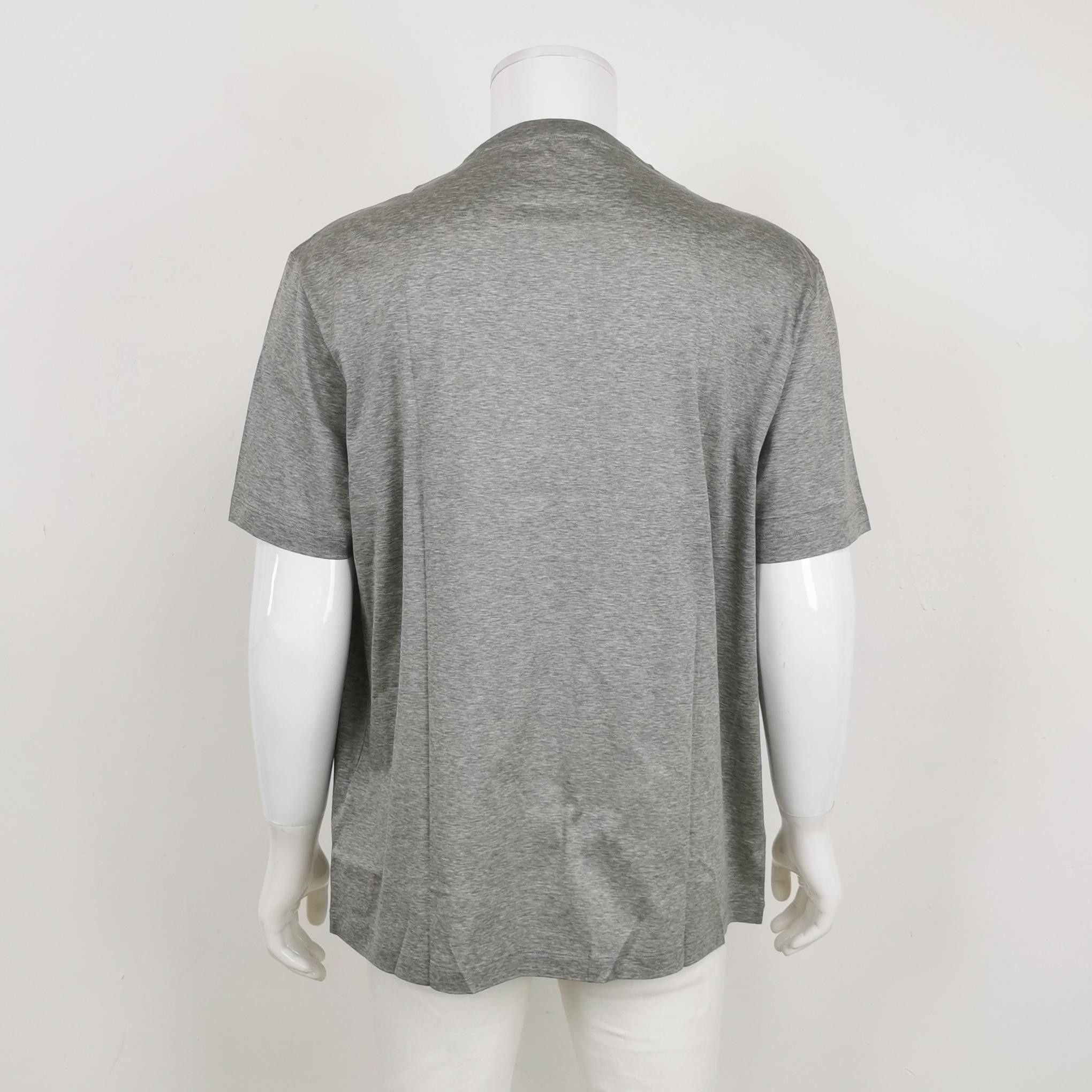 Versace Versace Men xxl Short Sleeve Shirts Size US XXL / EU 58 / 5 - 2 Thumbnail