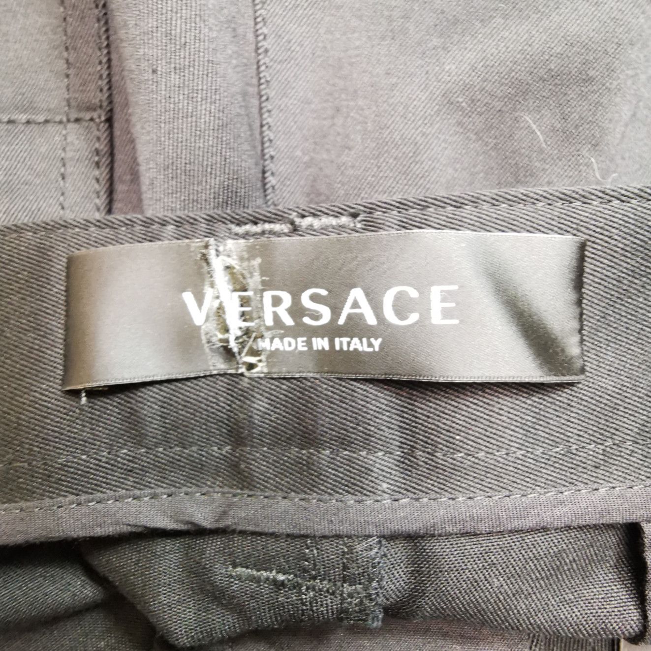 Versace Versace Men 32 Casual Pants Size US 32 / EU 48 - 7 Thumbnail