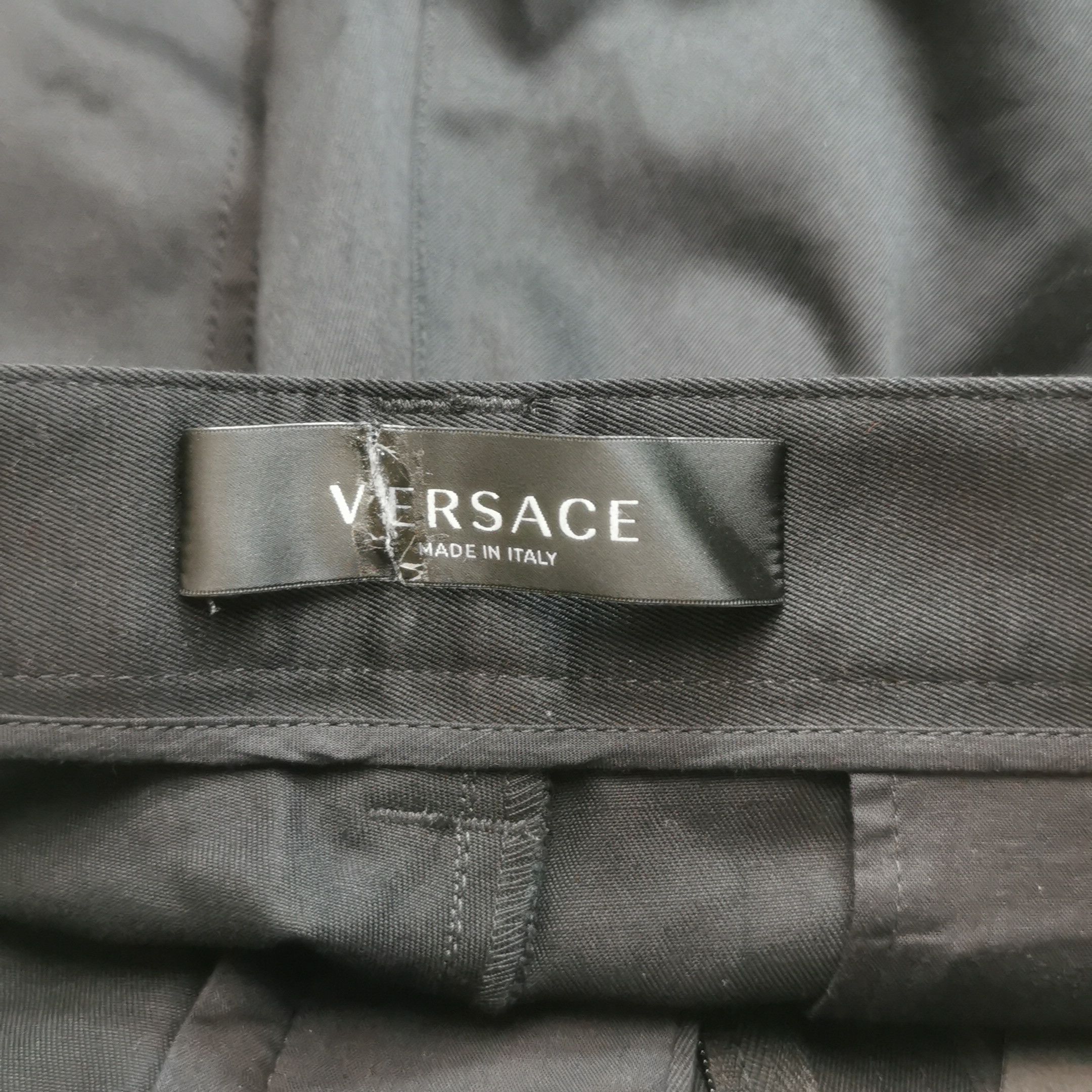 Versace Versace Men 32 Casual Pants Size US 32 / EU 48 - 12 Thumbnail