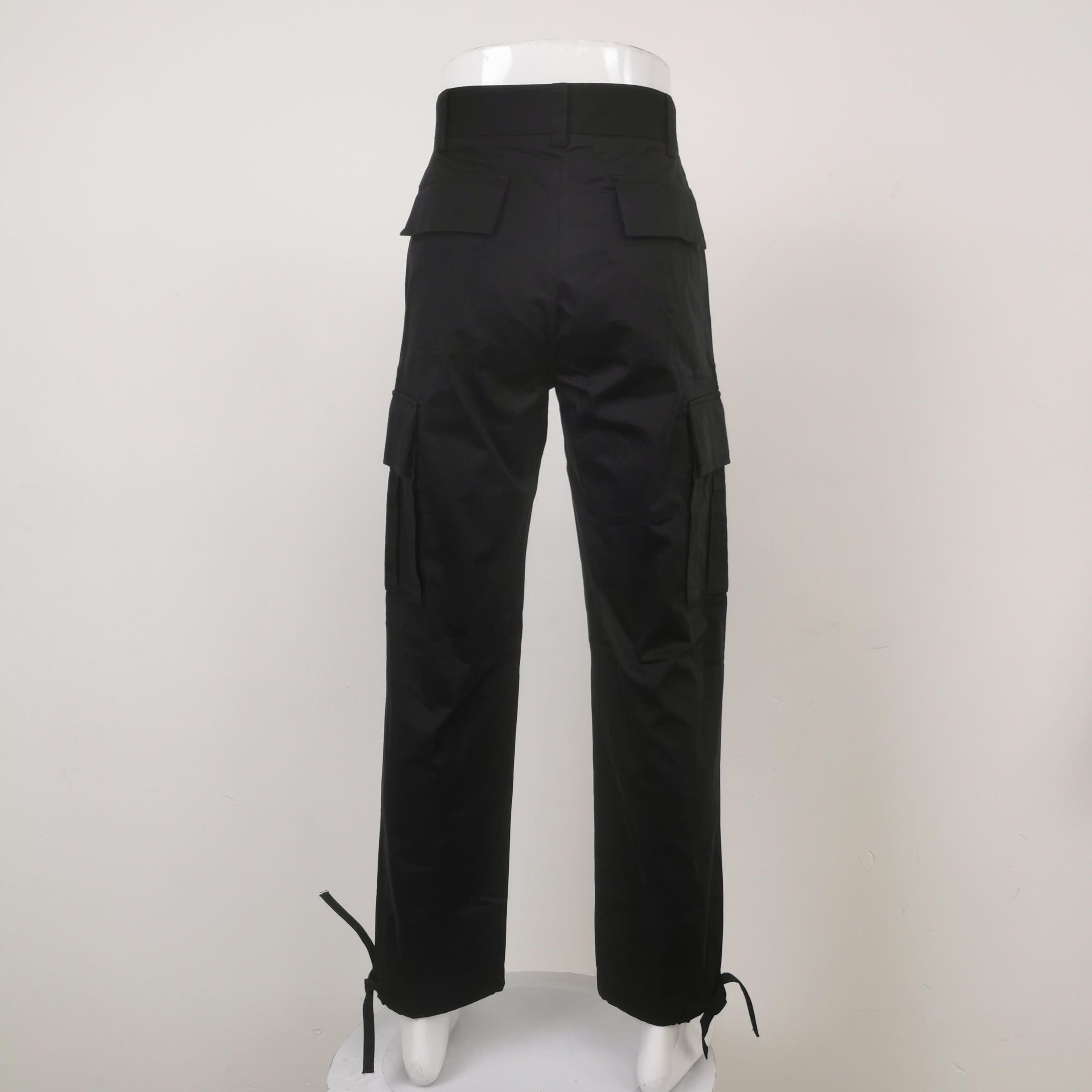 Versace Versace Men 28 Casual Pants Size US 28 / EU 44 - 2 Thumbnail