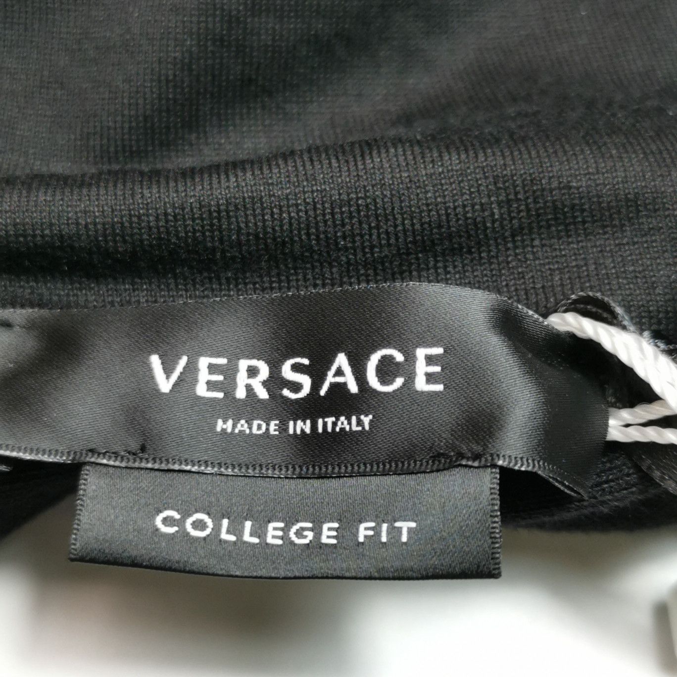 Versace Versace Men m Sweatshirts Hoodies Size US M / EU 48-50 / 2 - 6 Thumbnail