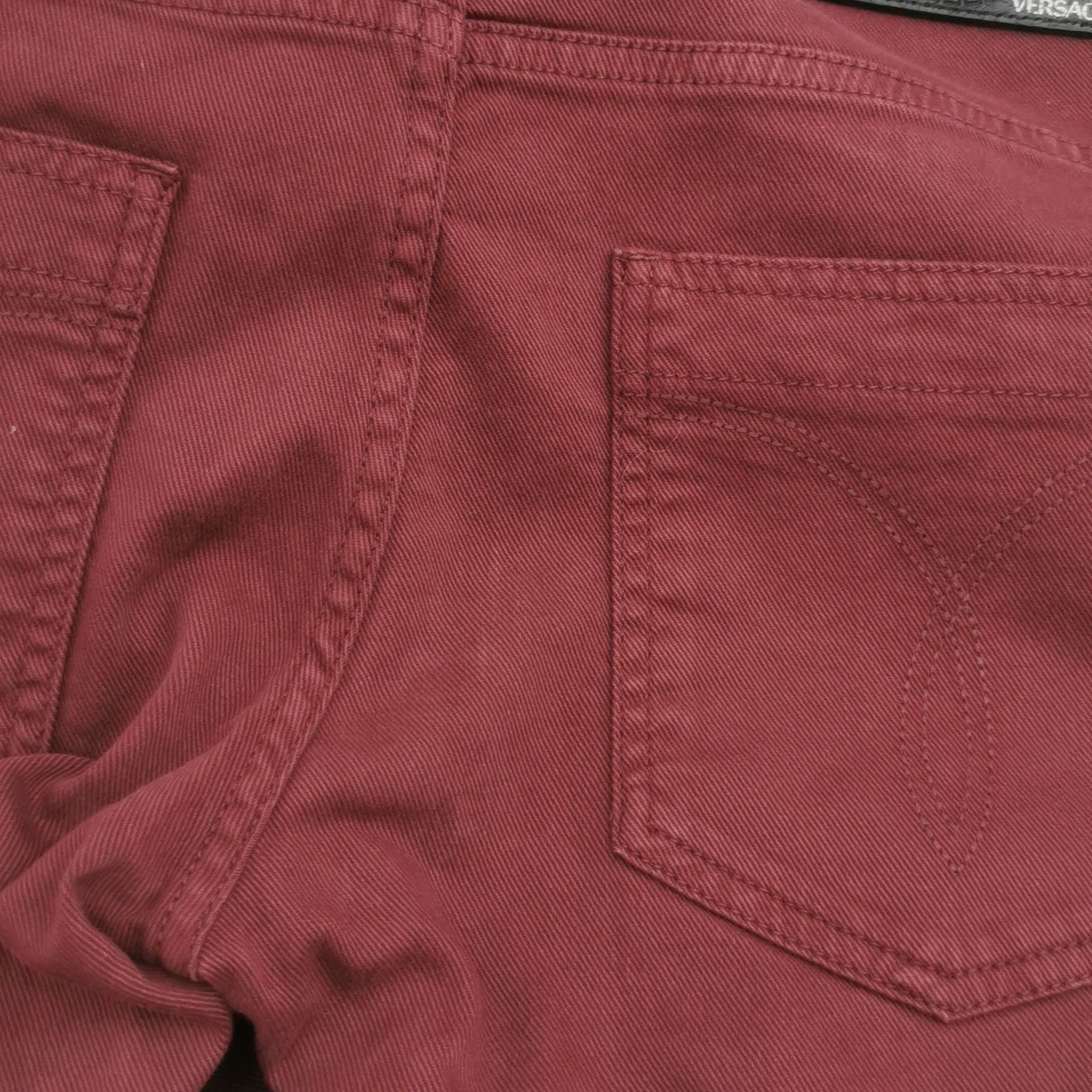 Versace Versace Men 30 Casual Pants Size US 30 / EU 46 - 9 Thumbnail