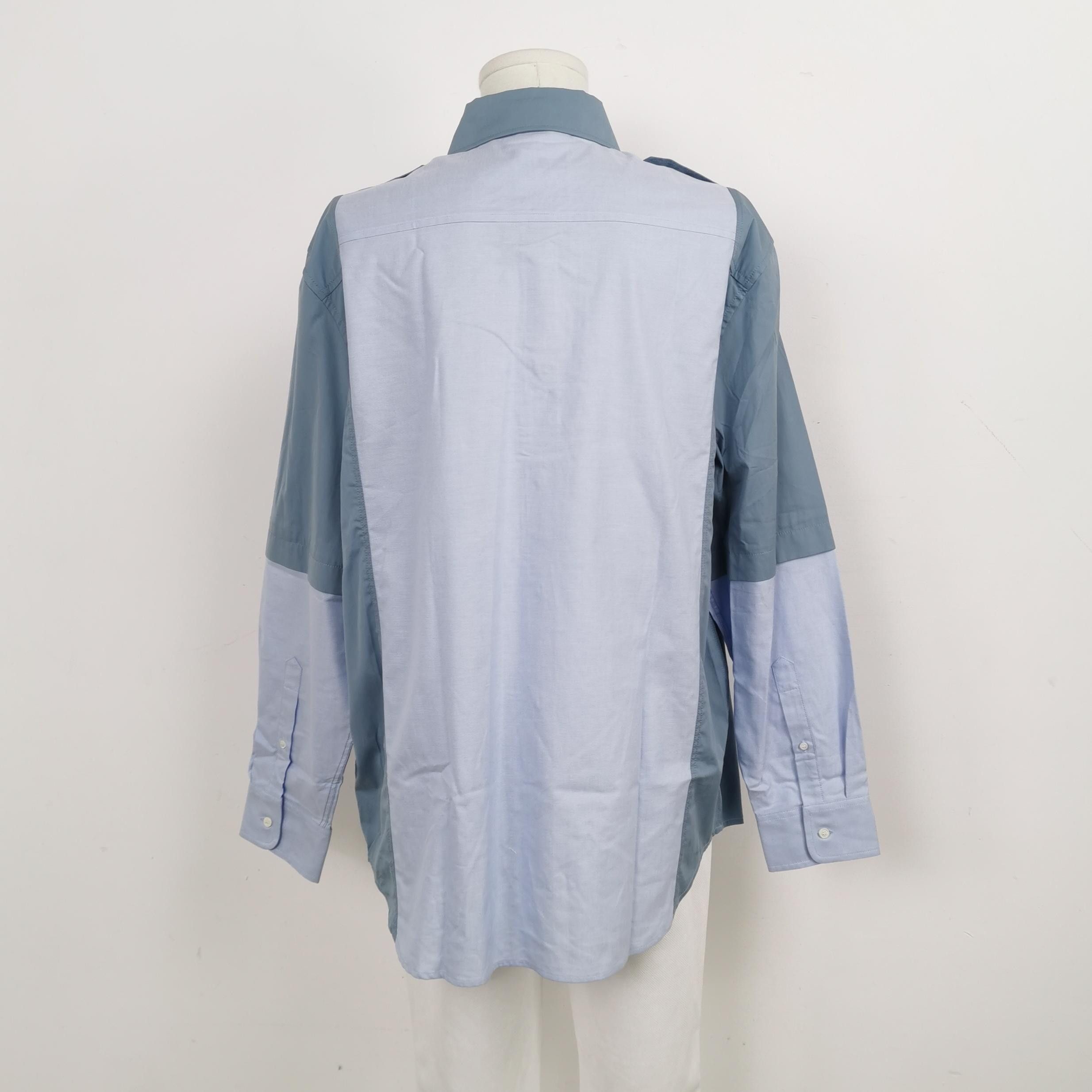 Versace Versace Men xxl Button Ups Size US XXL / EU 58 / 5 - 2 Thumbnail