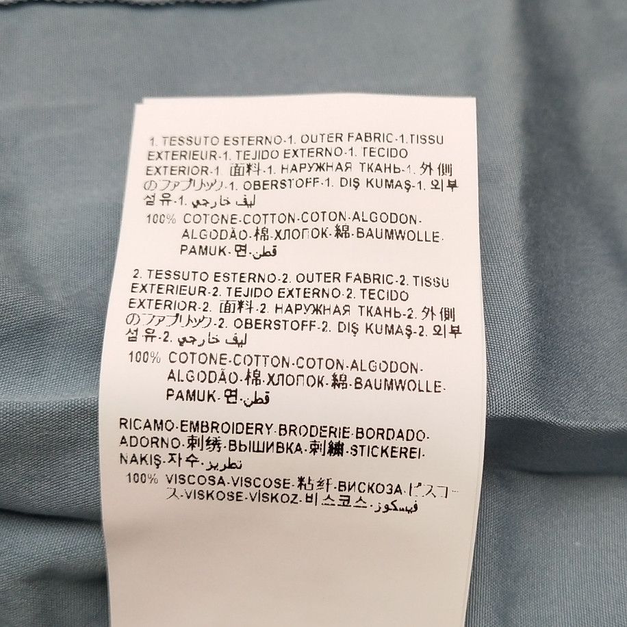 Versace Versace Men l Button Ups Size US L / EU 52-54 / 3 - 8 Thumbnail