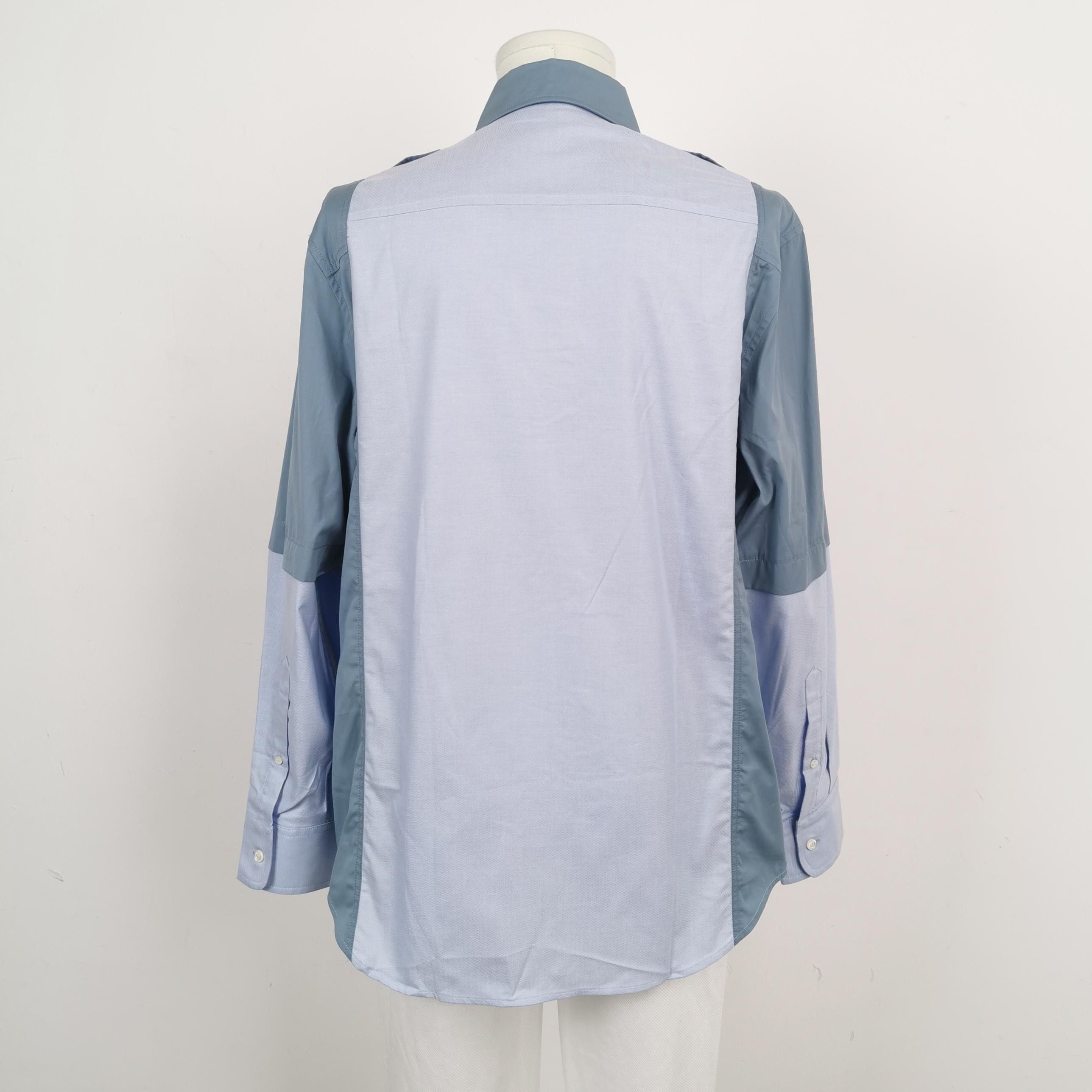 Versace Versace Men s Button Ups Size US S / EU 44-46 / 1 - 2 Thumbnail