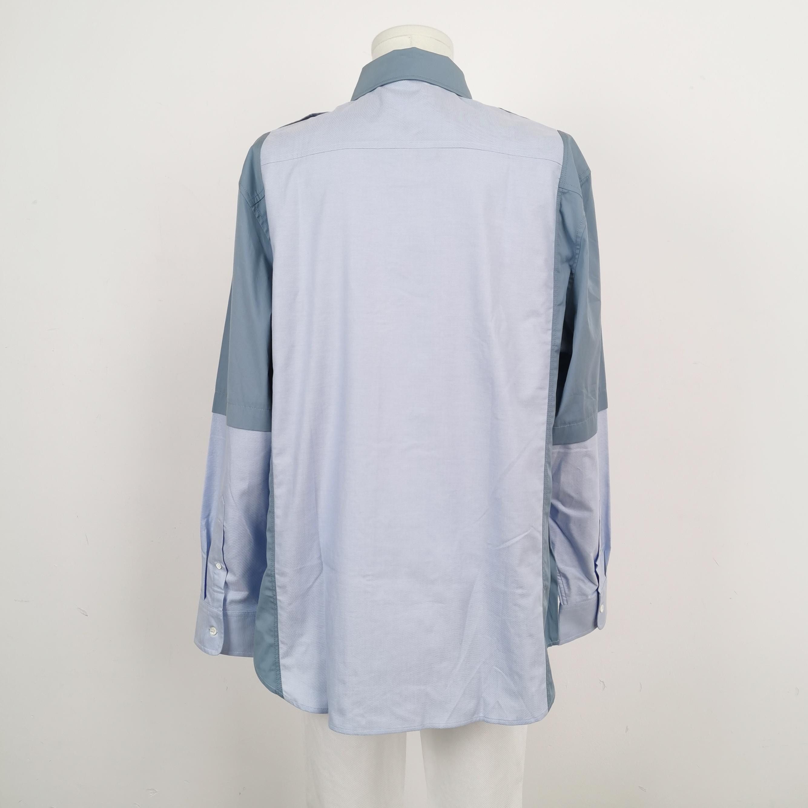 Versace Versace Men xxl Button Ups Size US XXL / EU 58 / 5 - 2 Thumbnail