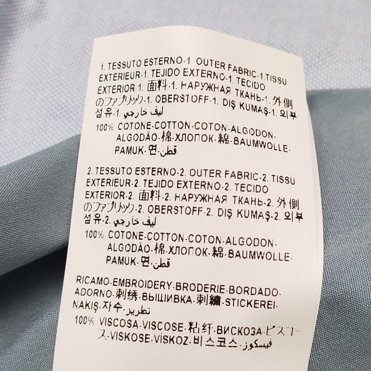 Versace Versace Men xxl Button Ups Size US XXL / EU 58 / 5 - 8 Thumbnail