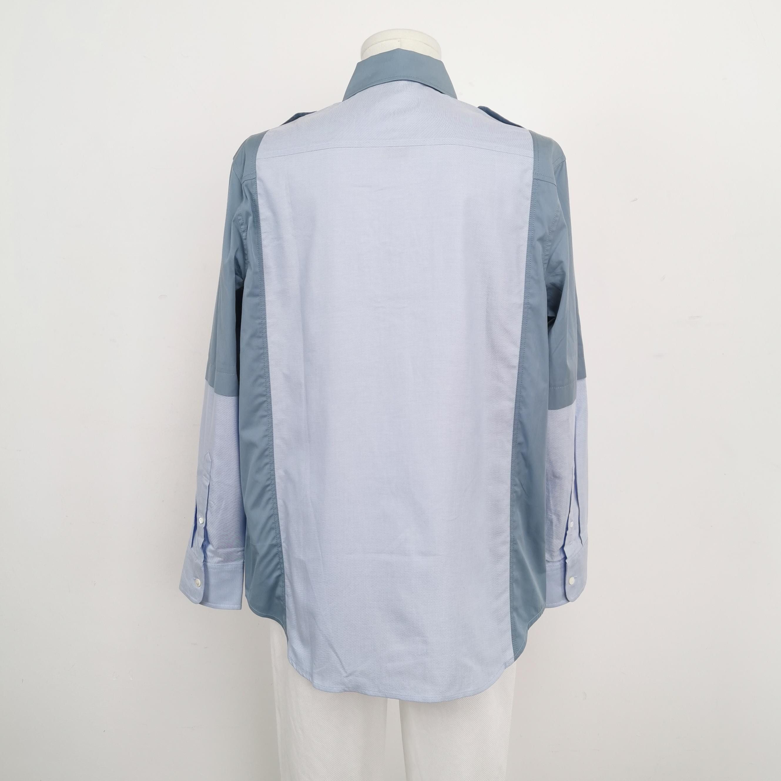 Versace Versace Men s Button Ups Size US S / EU 44-46 / 1 - 2 Thumbnail