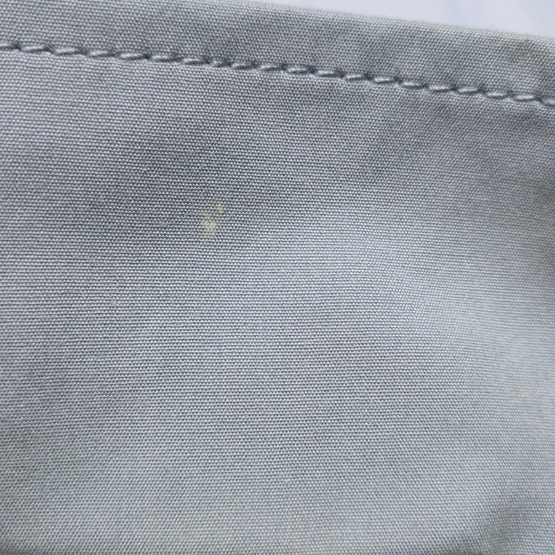 Versace Versace Men s Button Ups Size US S / EU 44-46 / 1 - 9 Thumbnail