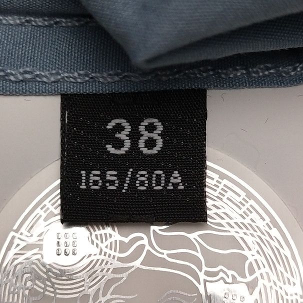 Versace Versace Men s Button Ups Size US S / EU 44-46 / 1 - 7 Thumbnail
