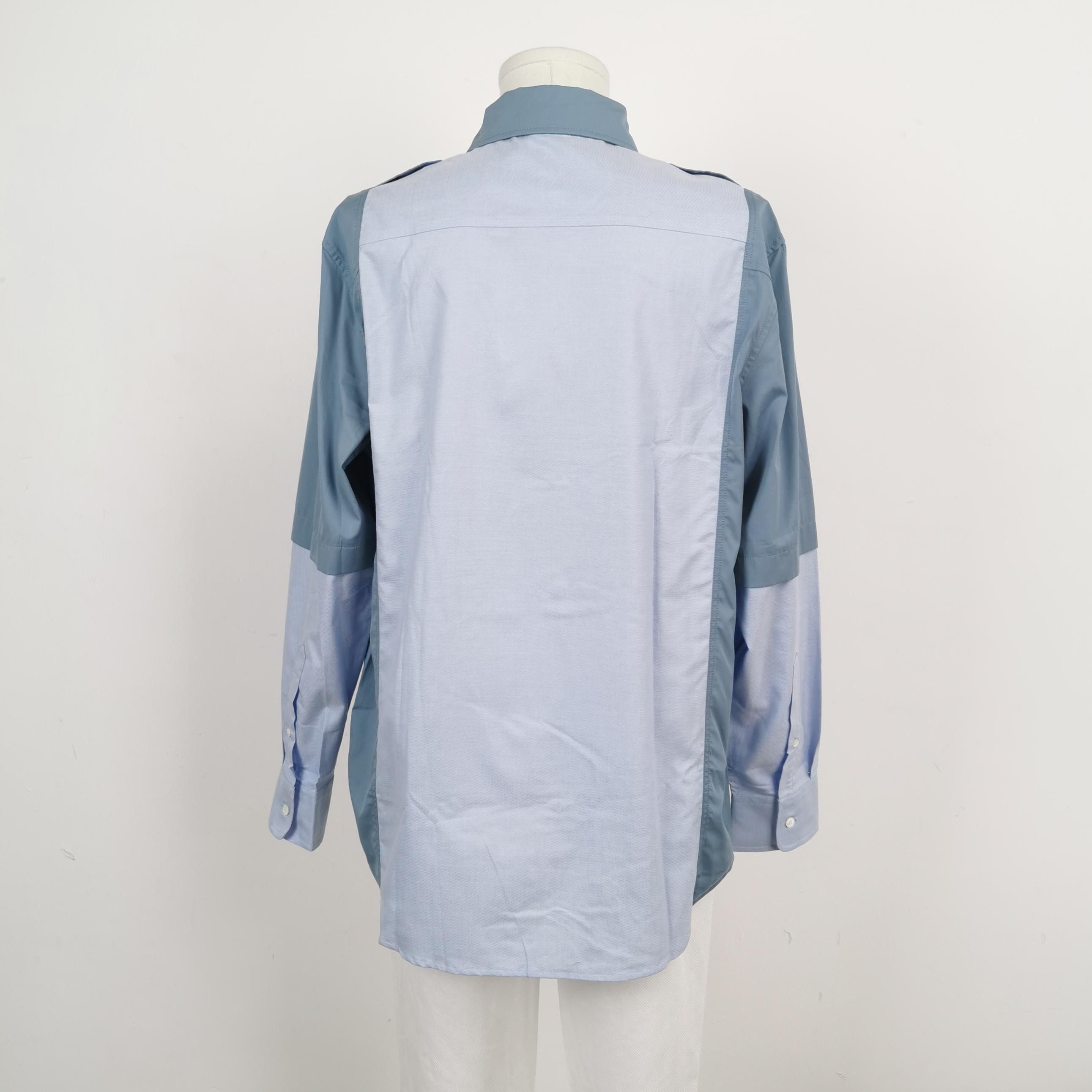 Versace Versace Men m Button Ups Size US M / EU 48-50 / 2 - 2 Thumbnail