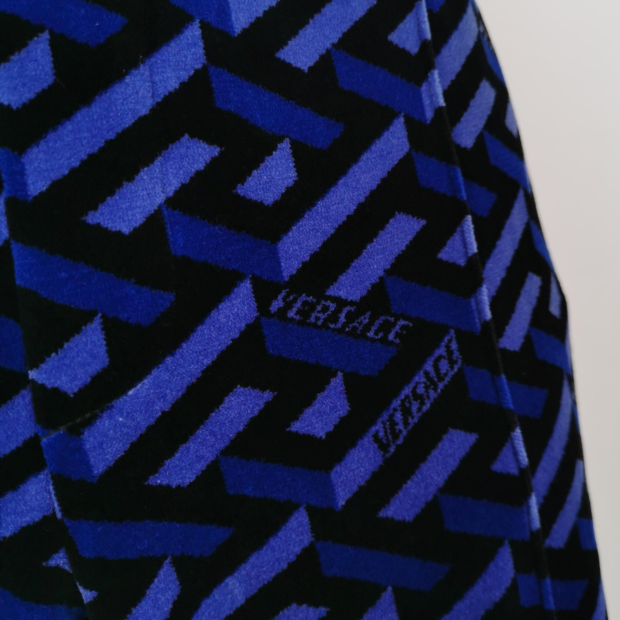 Versace Versace Men 32 Casual Pants Size US 32 / EU 48 - 3 Thumbnail