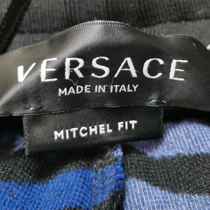 Versace Versace Men 32 Casual Pants Size US 32 / EU 48 - 4 Thumbnail